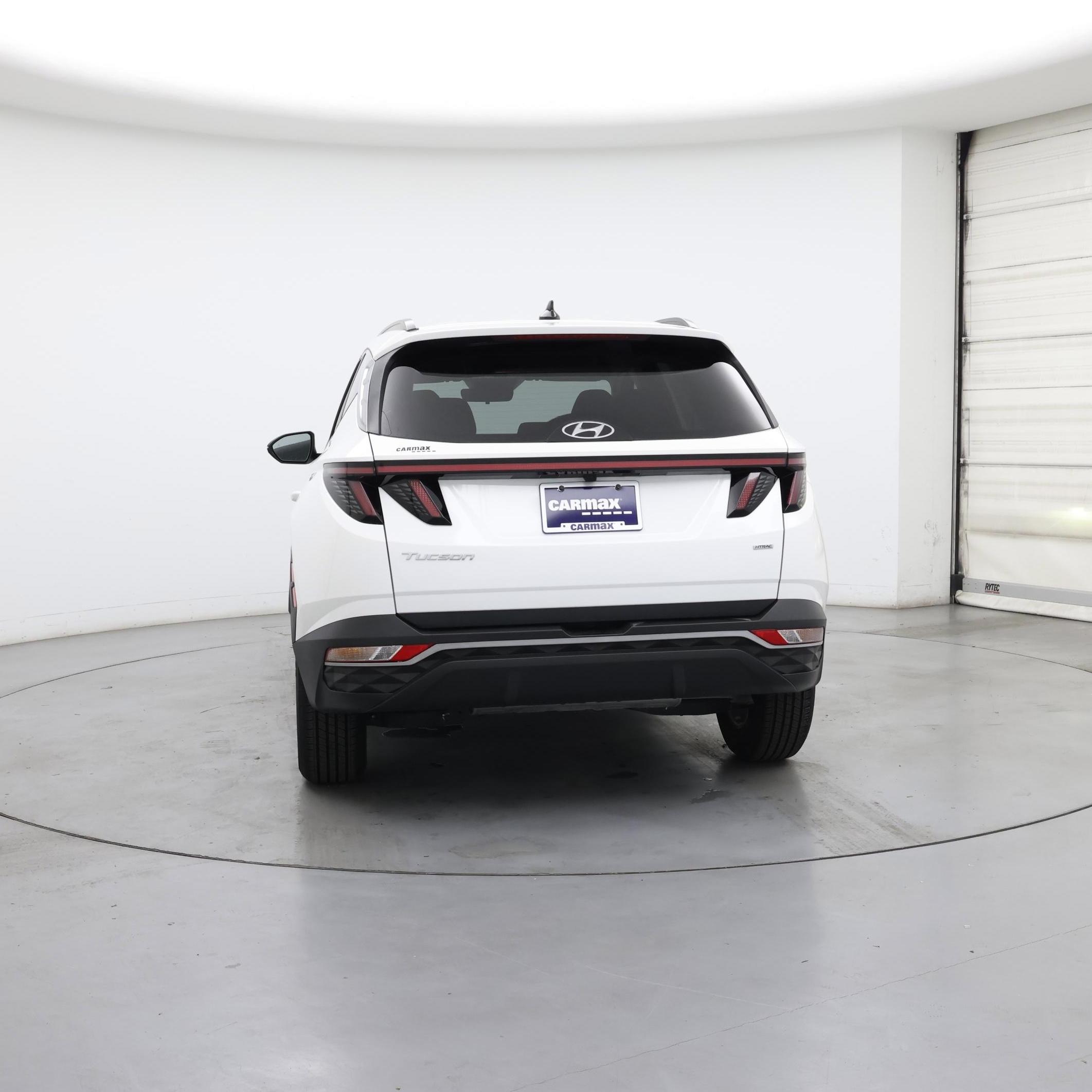 Thumbnail: 2023 Hyundai Tucson - 6