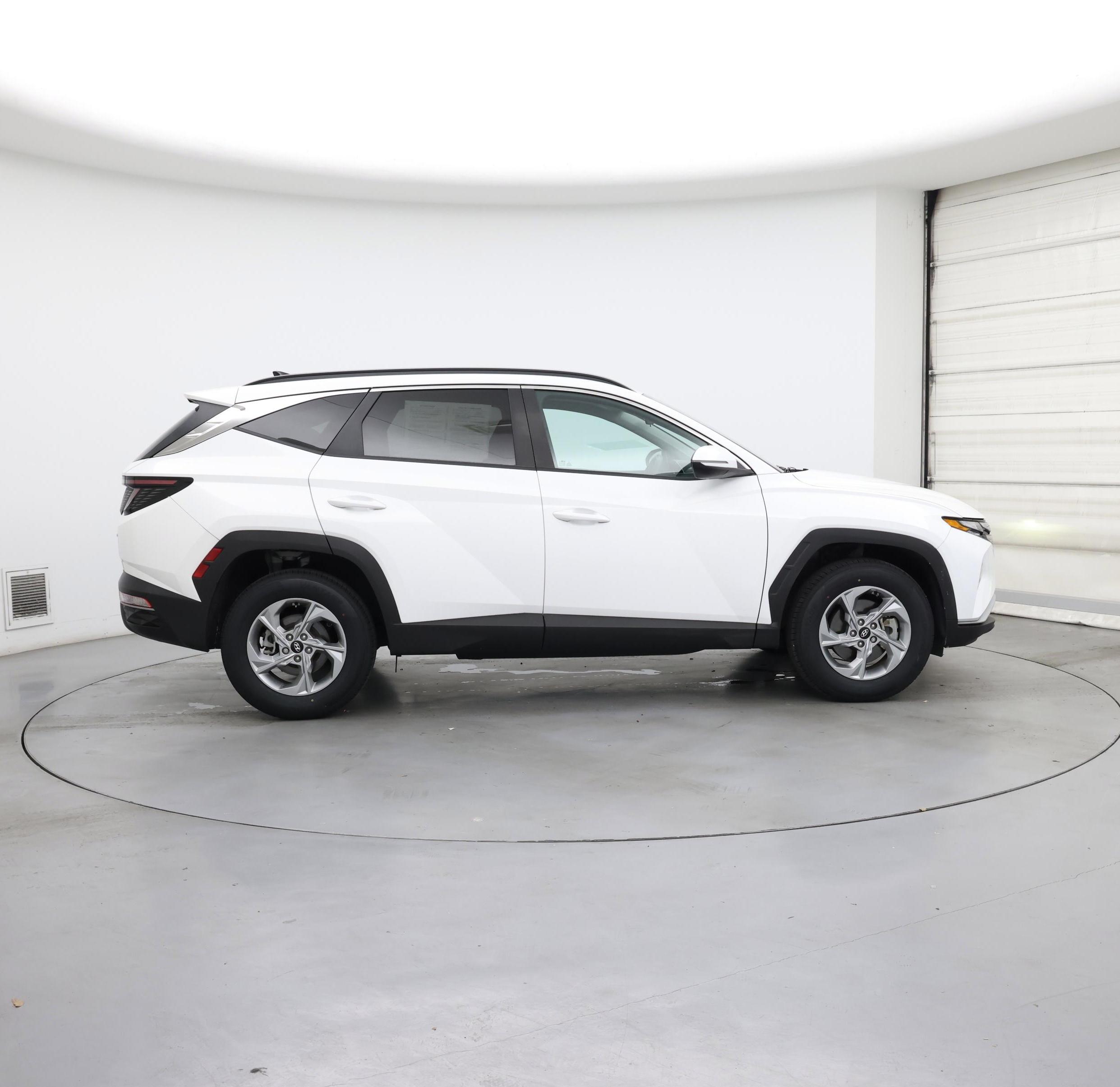 Thumbnail: 2023 Hyundai Tucson - 7