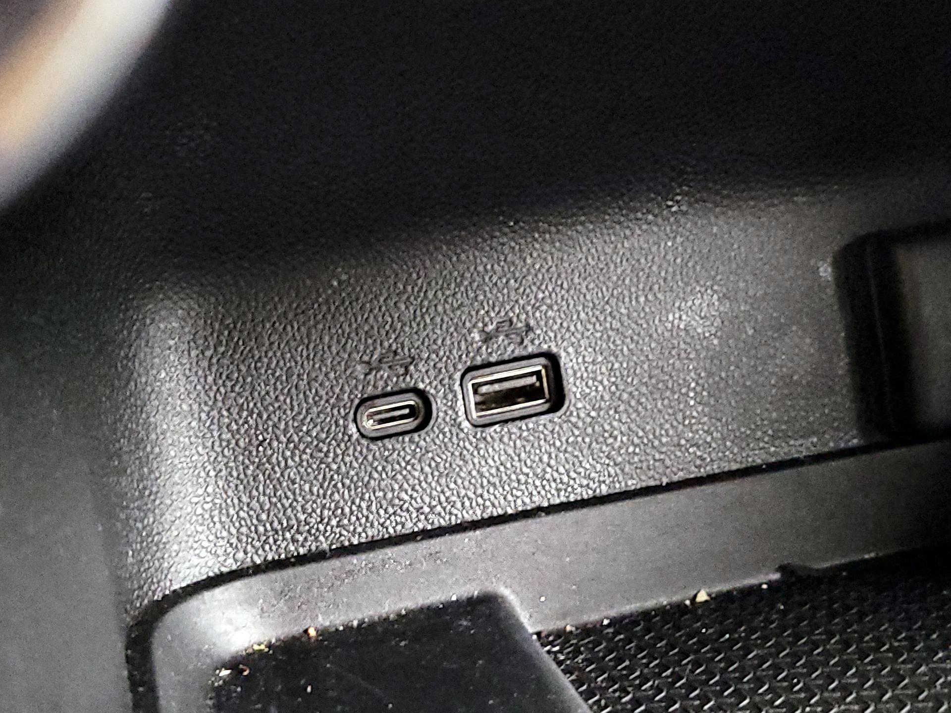 Thumbnail: 2025 Chevrolet Traverse - 18