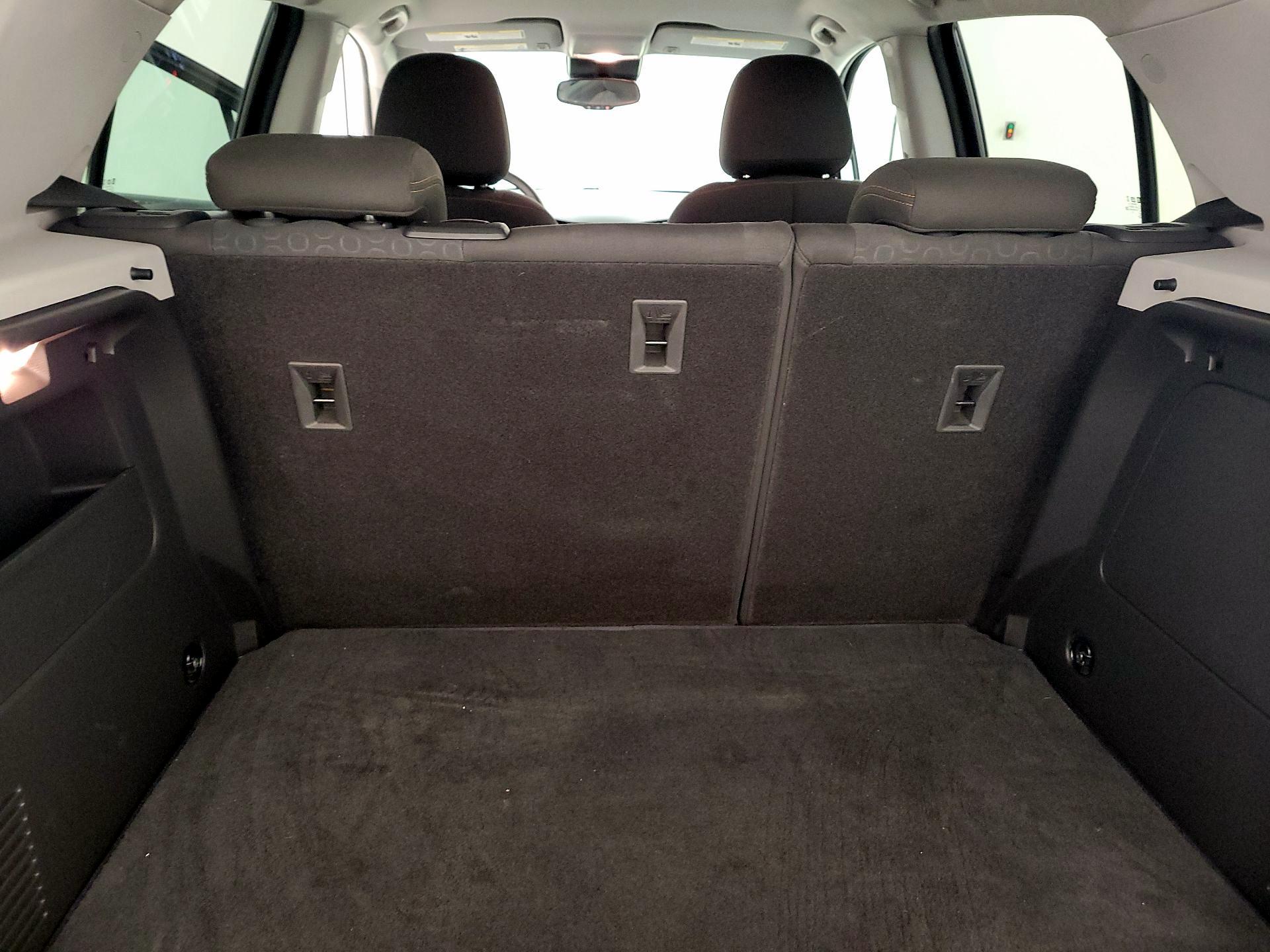 Thumbnail: 2020 Chevrolet Trax - 20