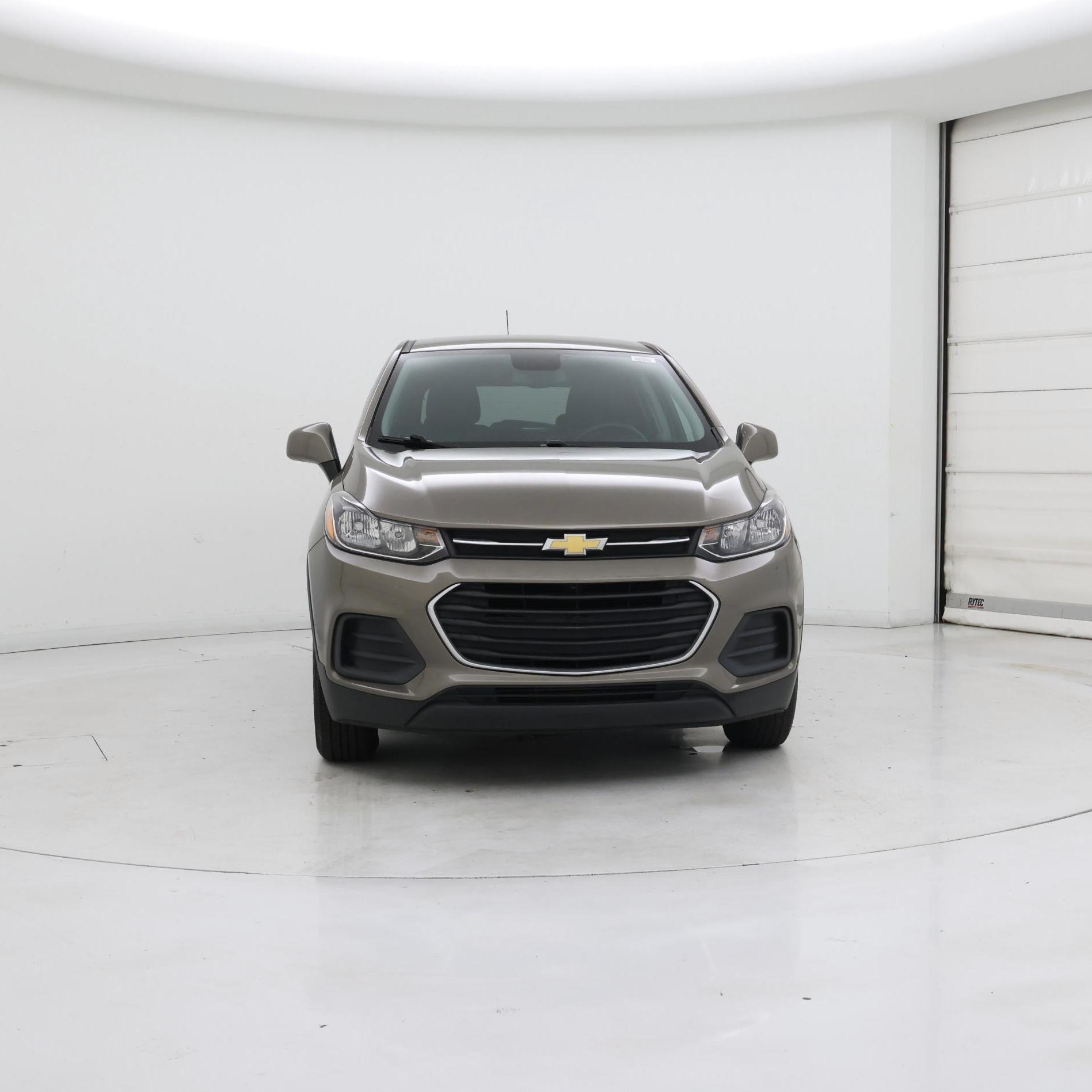 Thumbnail: 2020 Chevrolet Trax - 5