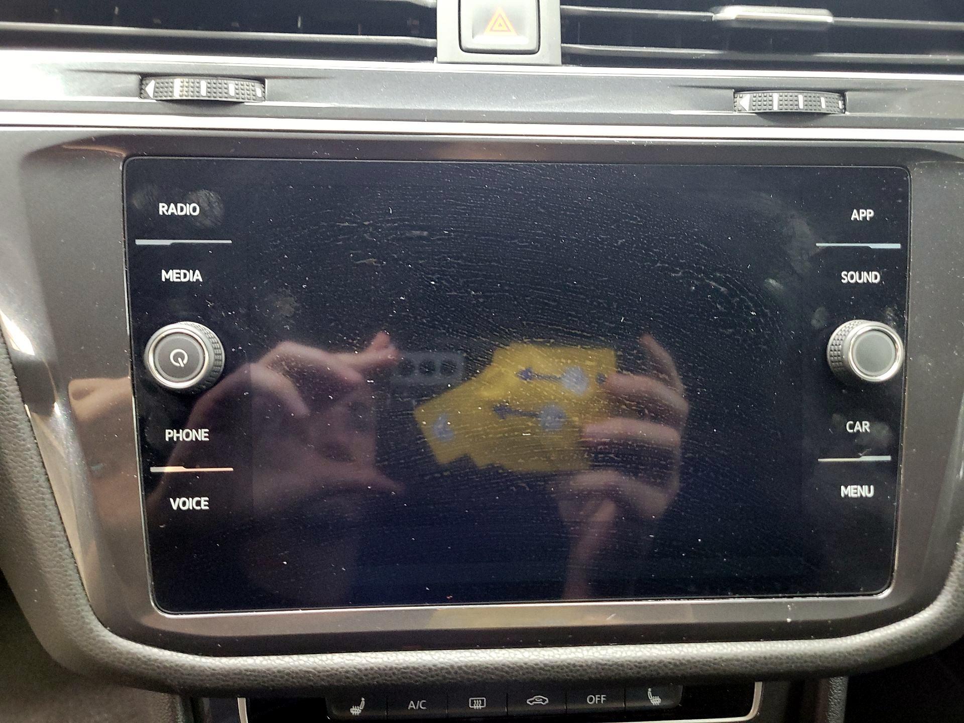 Thumbnail: 2024 Volkswagen Tiguan - 13