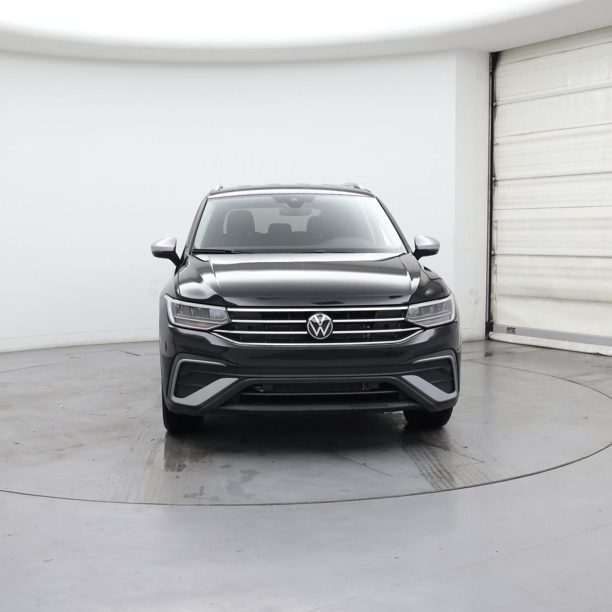 Thumbnail: 2024 Volkswagen Tiguan - 5