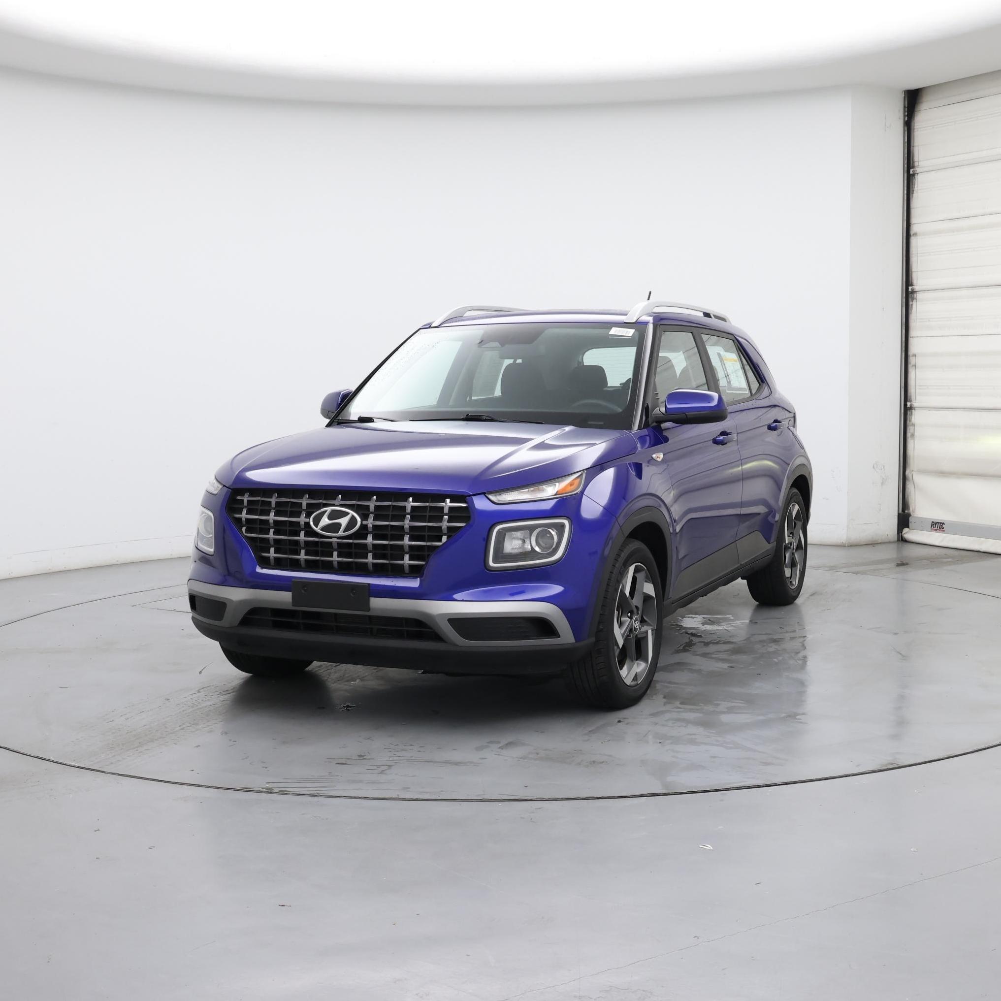 Thumbnail: 2023 Hyundai Venue - 4