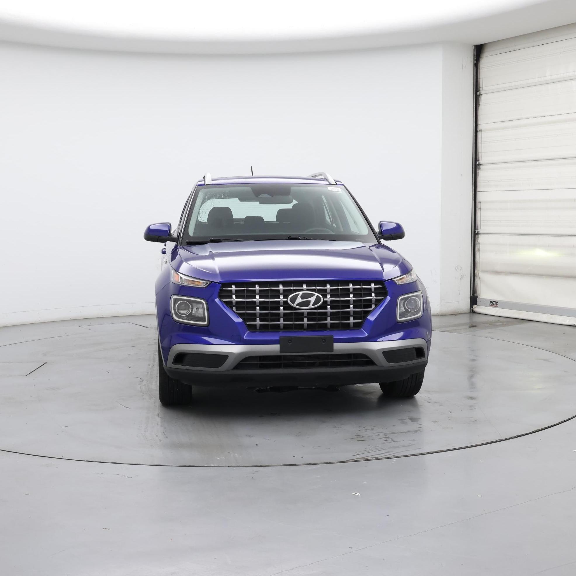 Thumbnail: 2023 Hyundai Venue - 5