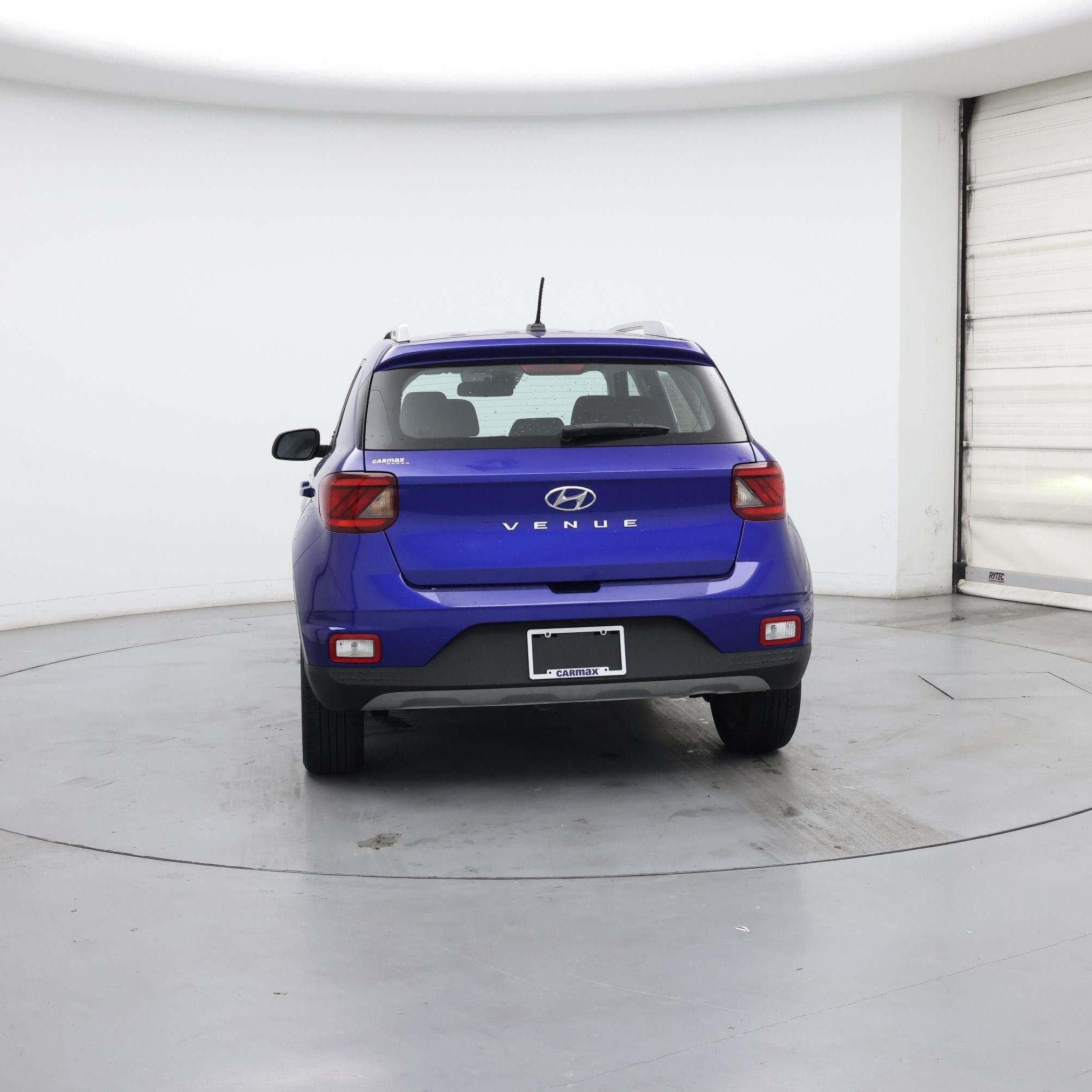 Thumbnail: 2023 Hyundai Venue - 6