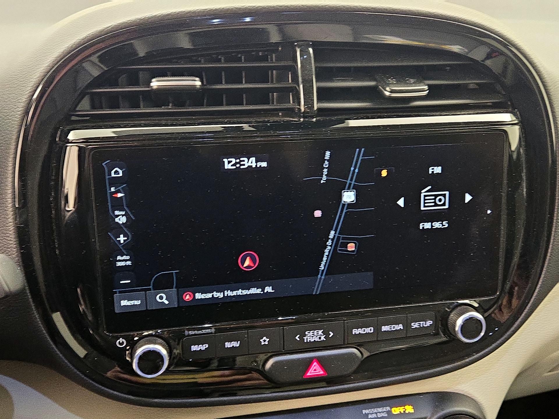 Thumbnail: 2023 Kia Soul - 14