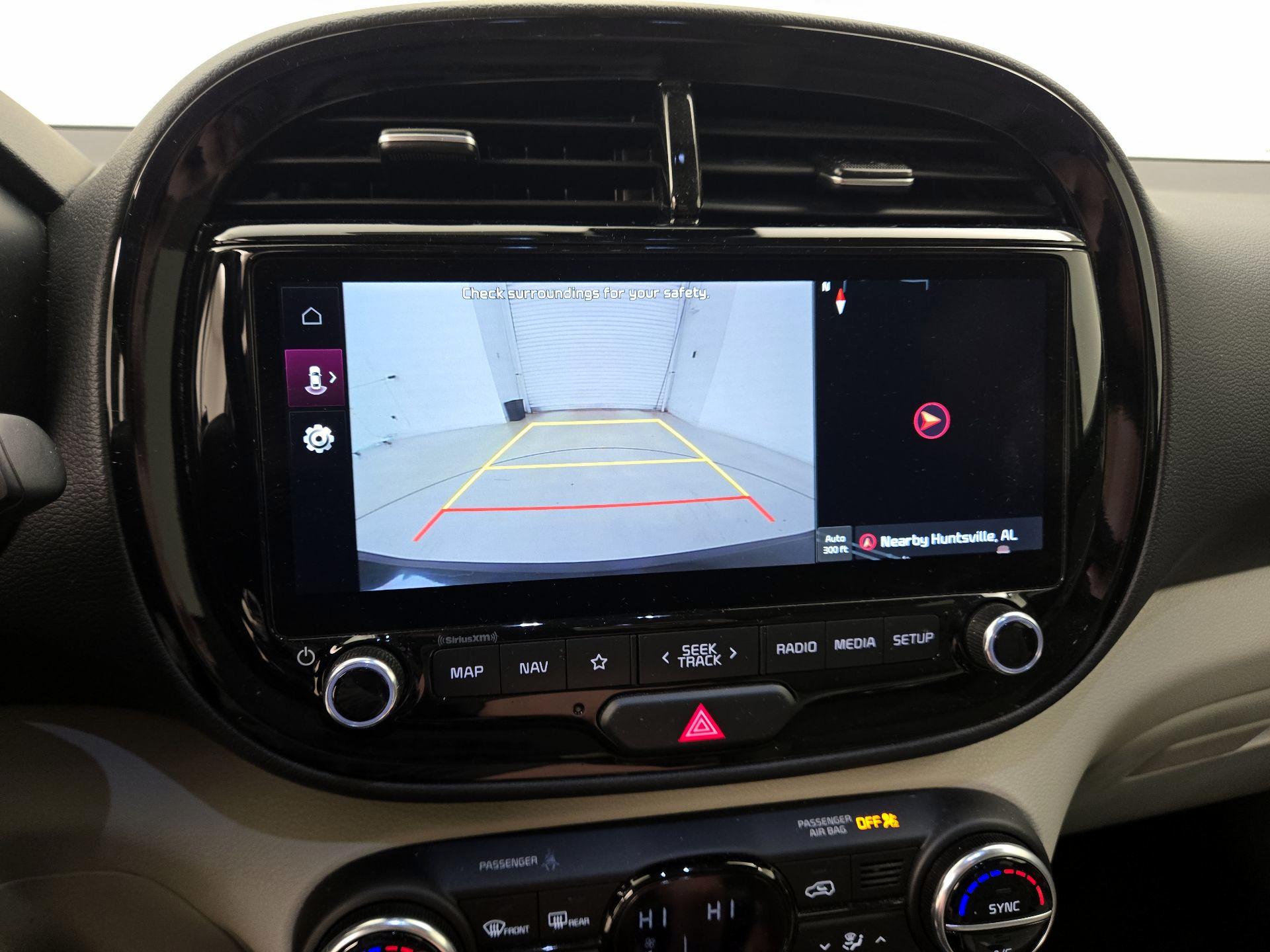 Thumbnail: 2023 Kia Soul - 15