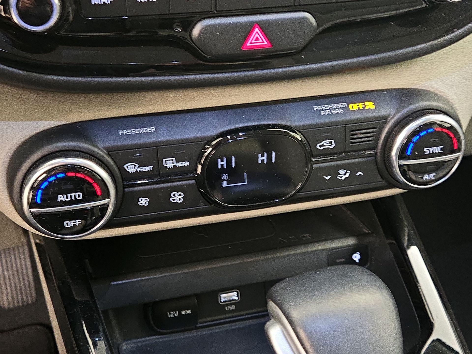 Thumbnail: 2023 Kia Soul - 17