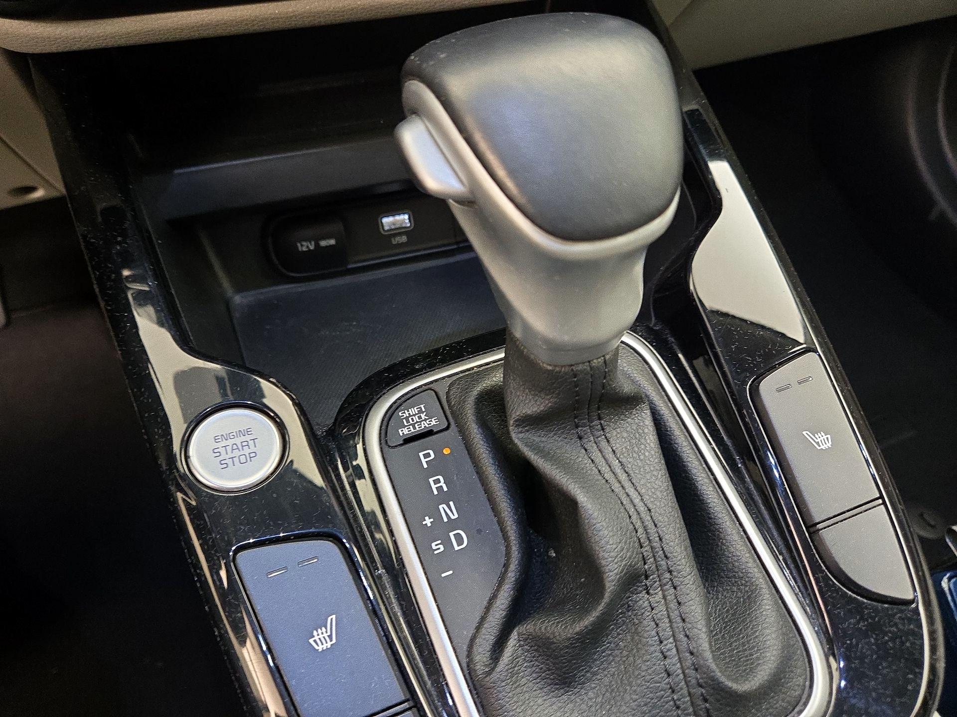 Thumbnail: 2023 Kia Soul - 18