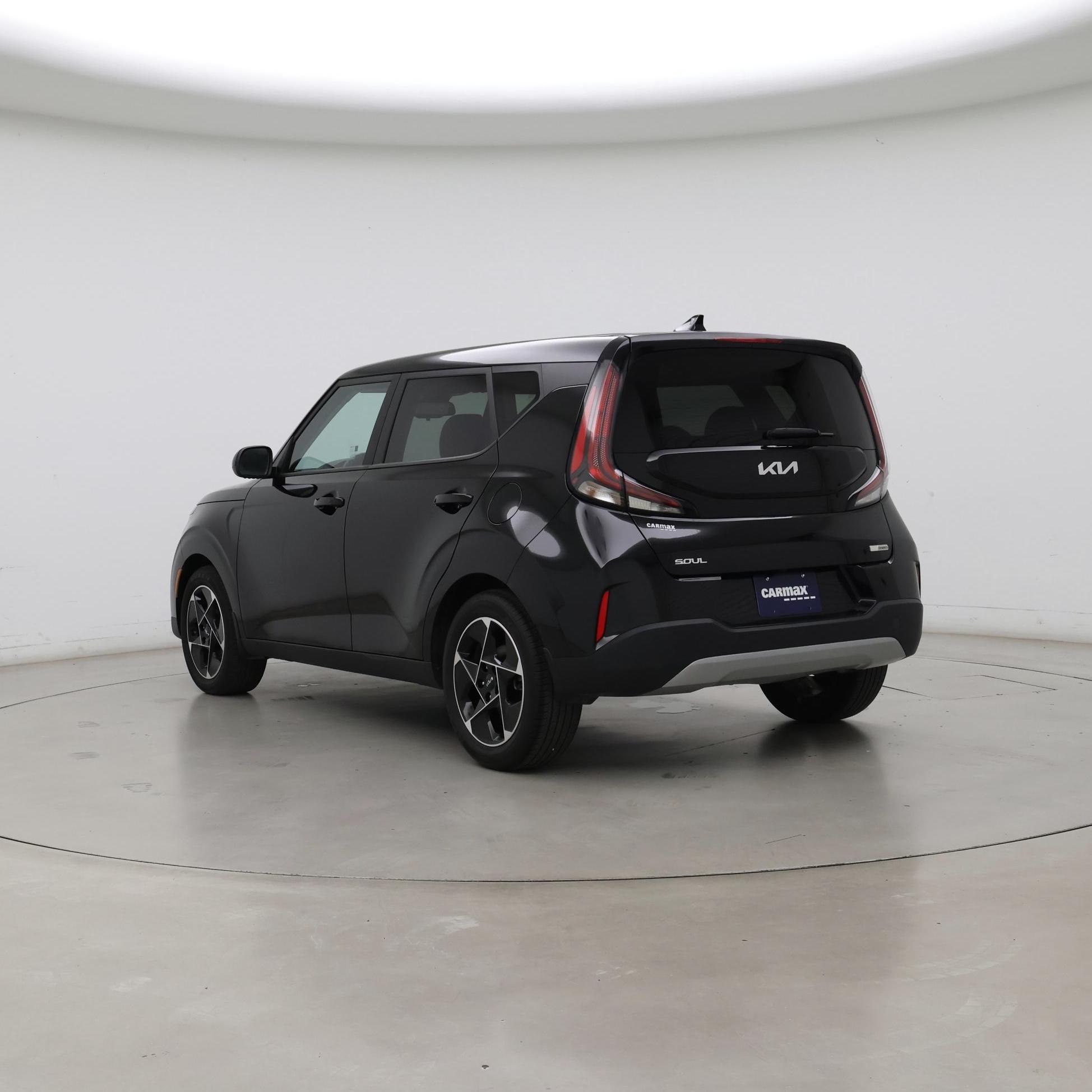 Thumbnail: 2023 Kia Soul - 2