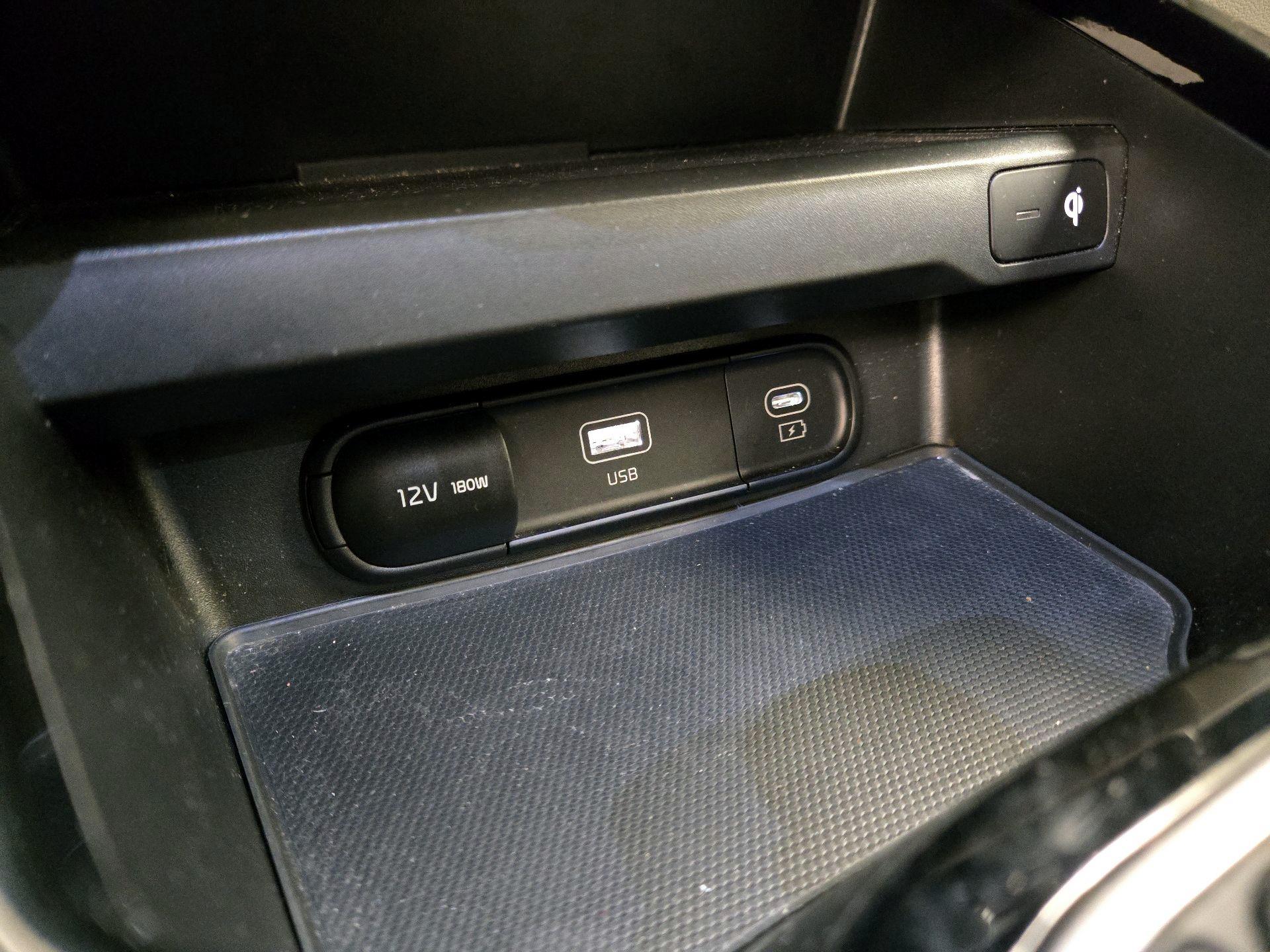 Thumbnail: 2023 Kia Soul - 19