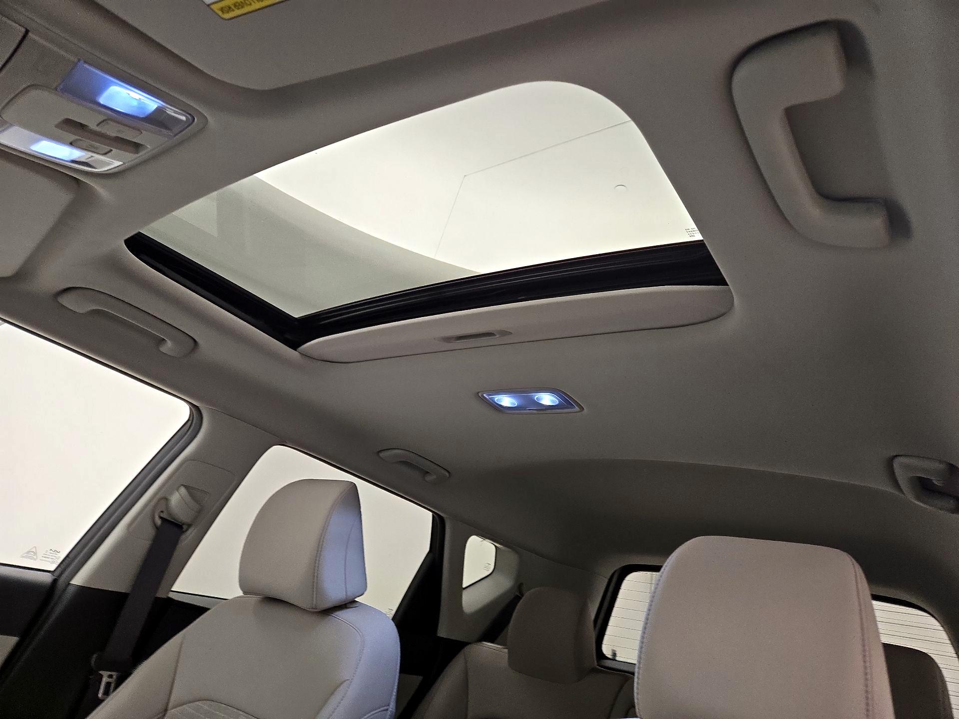 Thumbnail: 2023 Kia Soul - 20