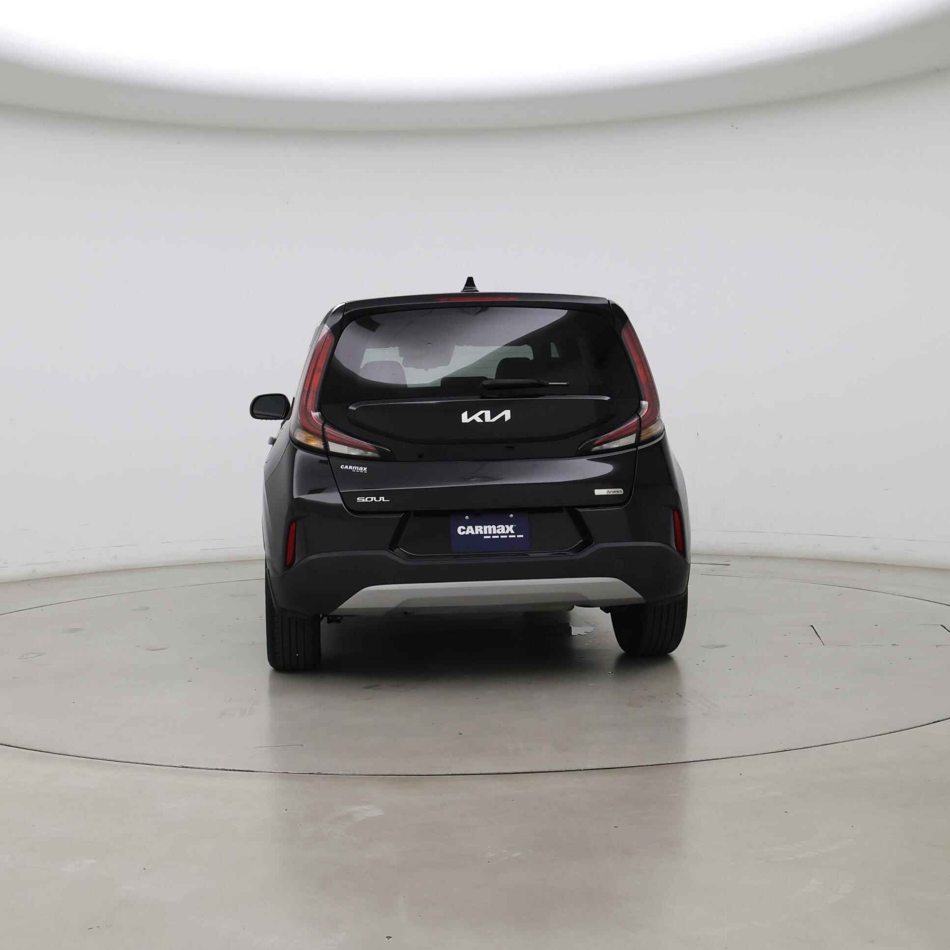 Thumbnail: 2023 Kia Soul - 6