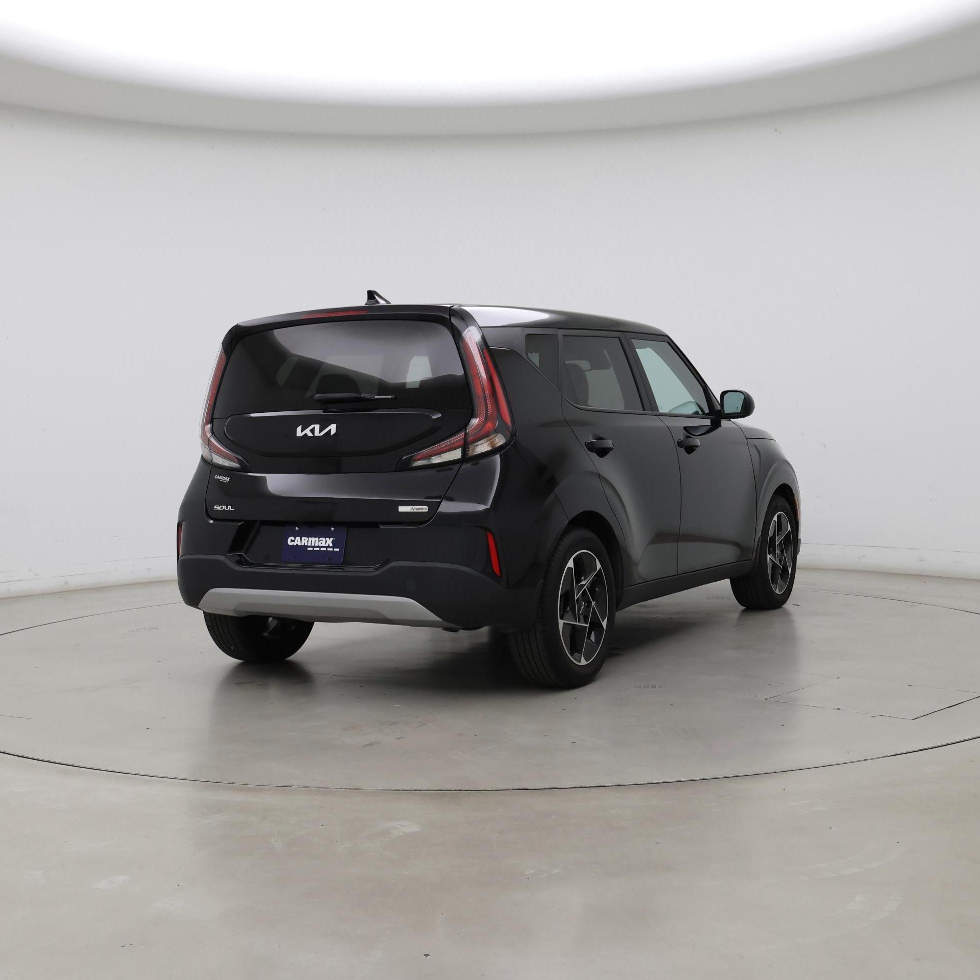 Thumbnail: 2023 Kia Soul - 8