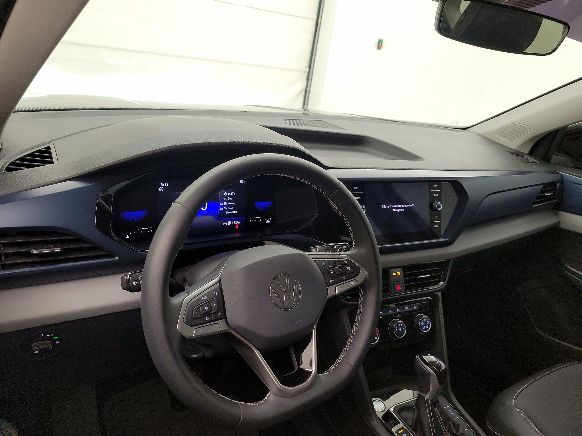 Thumbnail: 2023 Volkswagen Taos - 9