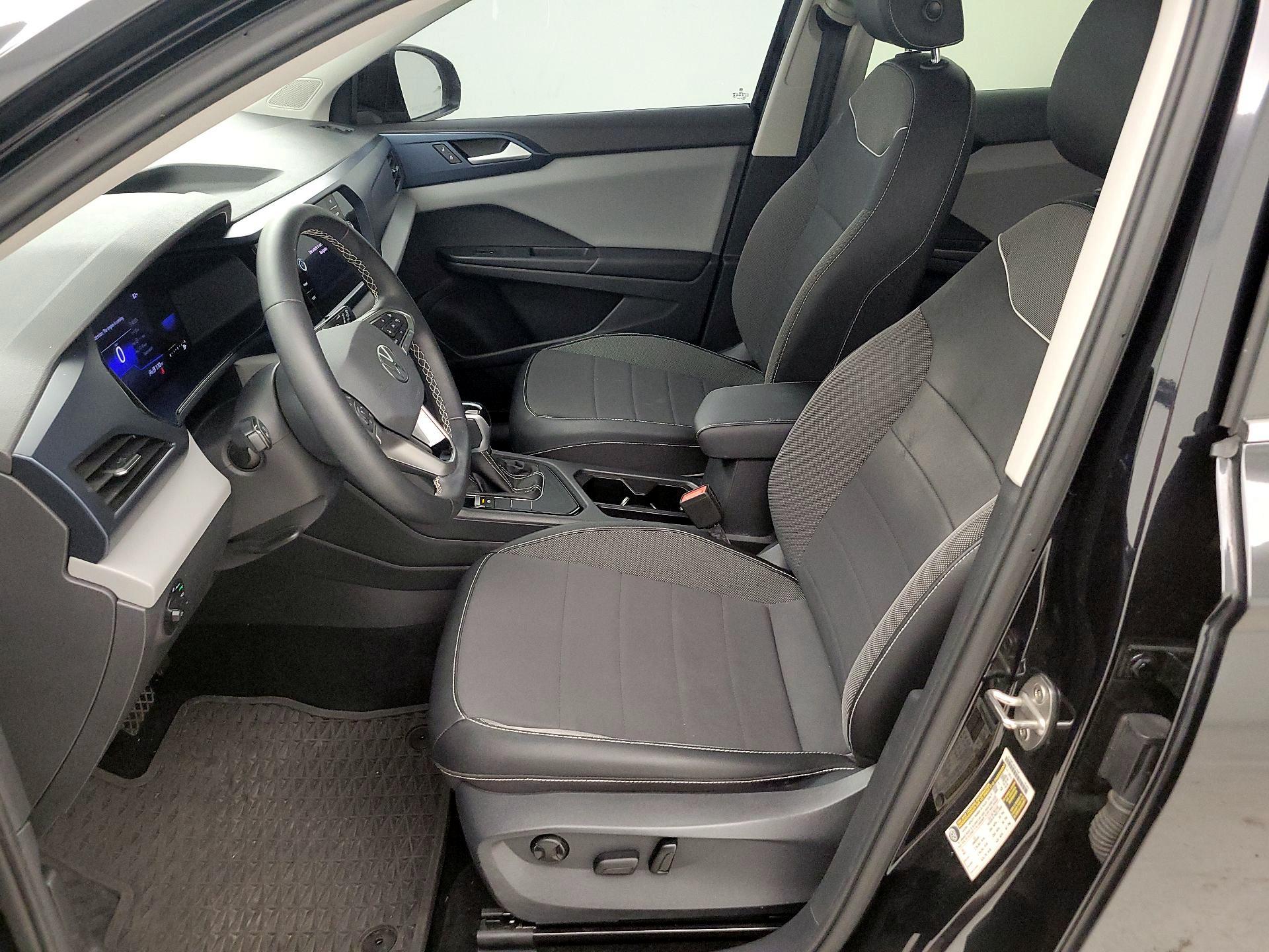 Thumbnail: 2023 Volkswagen Taos - 11