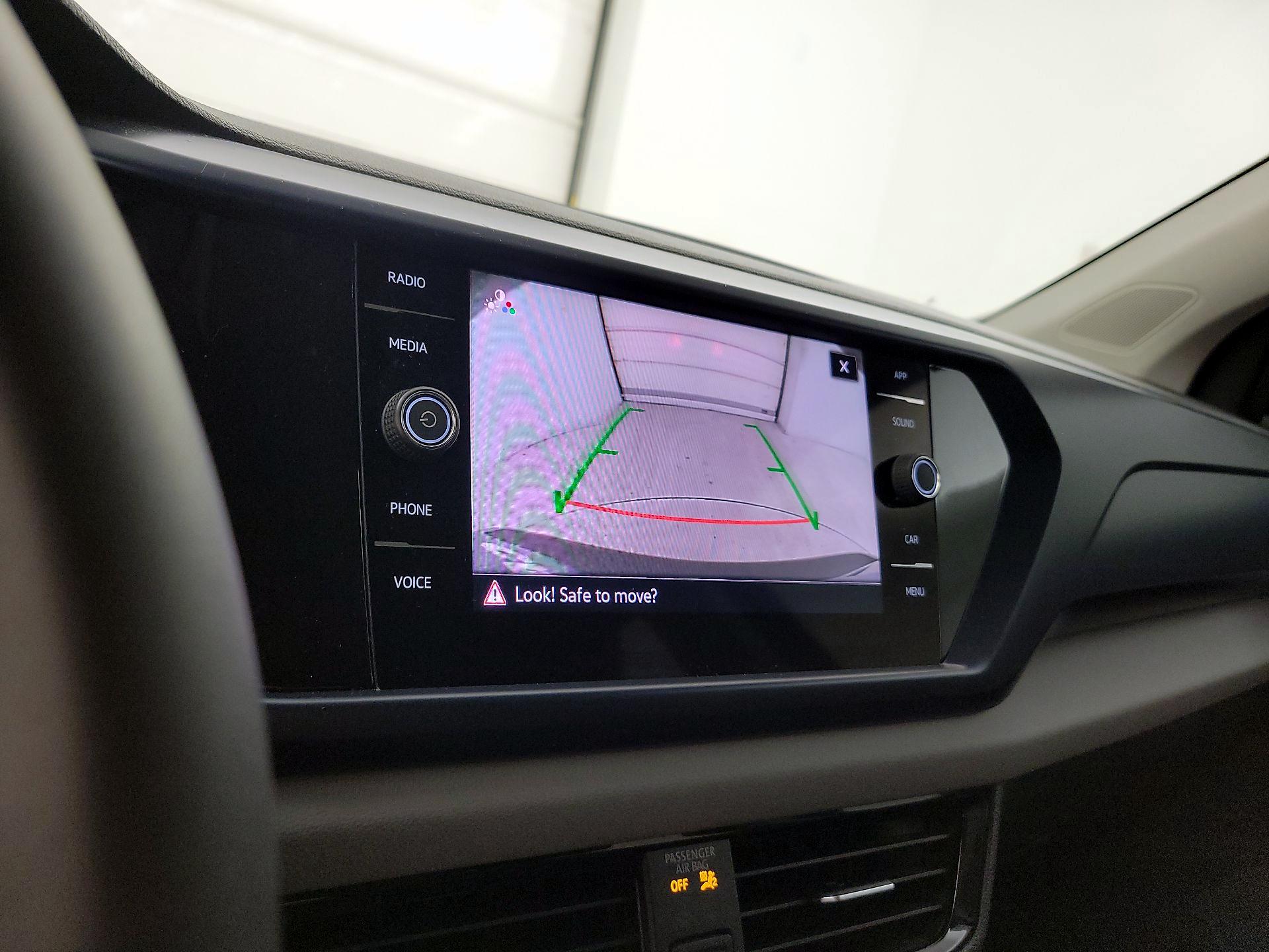 Thumbnail: 2023 Volkswagen Taos - 14