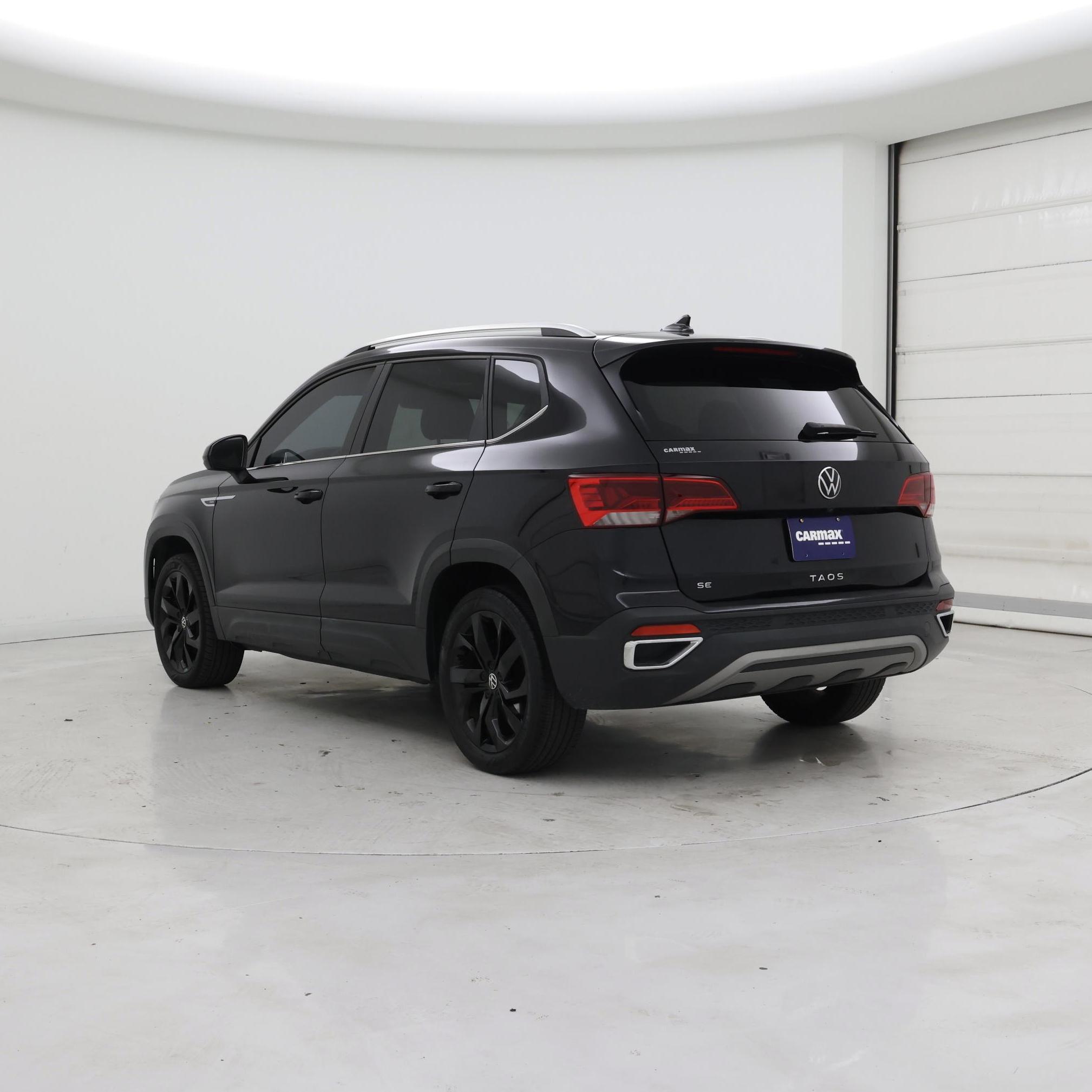 Thumbnail: 2023 Volkswagen Taos - 2