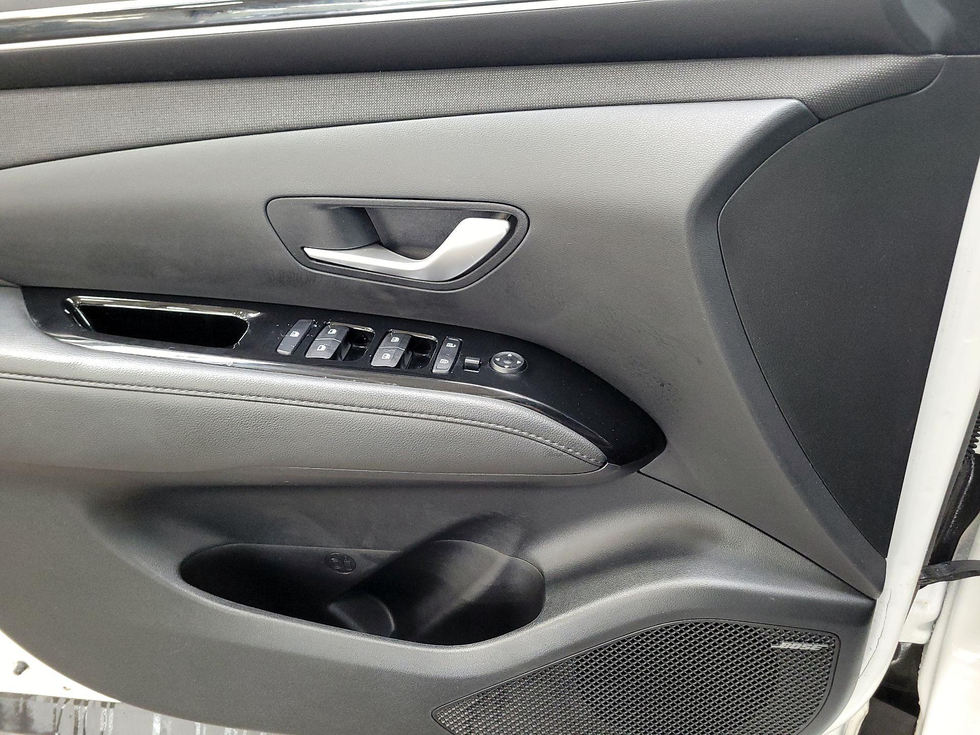 Thumbnail: 2023 Hyundai Tucson - 12