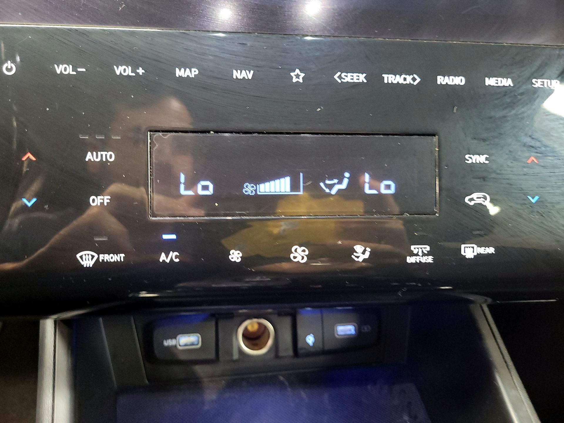 Thumbnail: 2023 Hyundai Tucson - 14