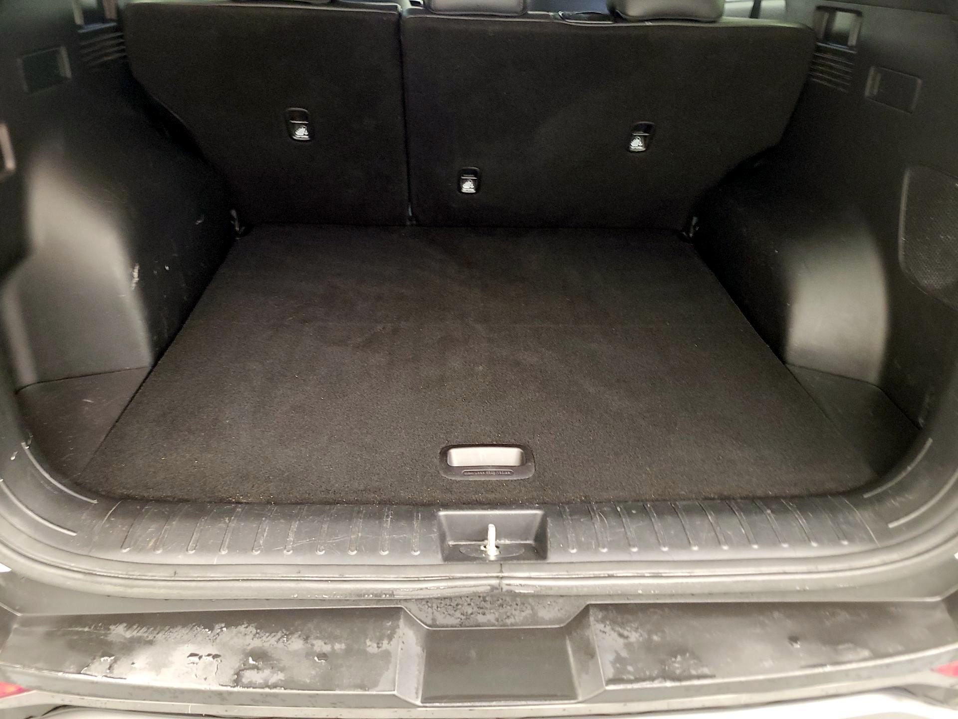 Thumbnail: 2023 Hyundai Tucson - 16