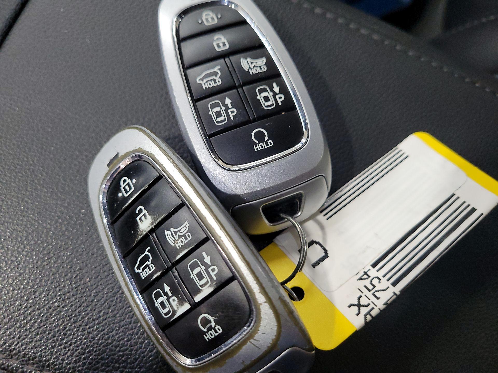 Thumbnail: 2023 Hyundai Tucson - 18