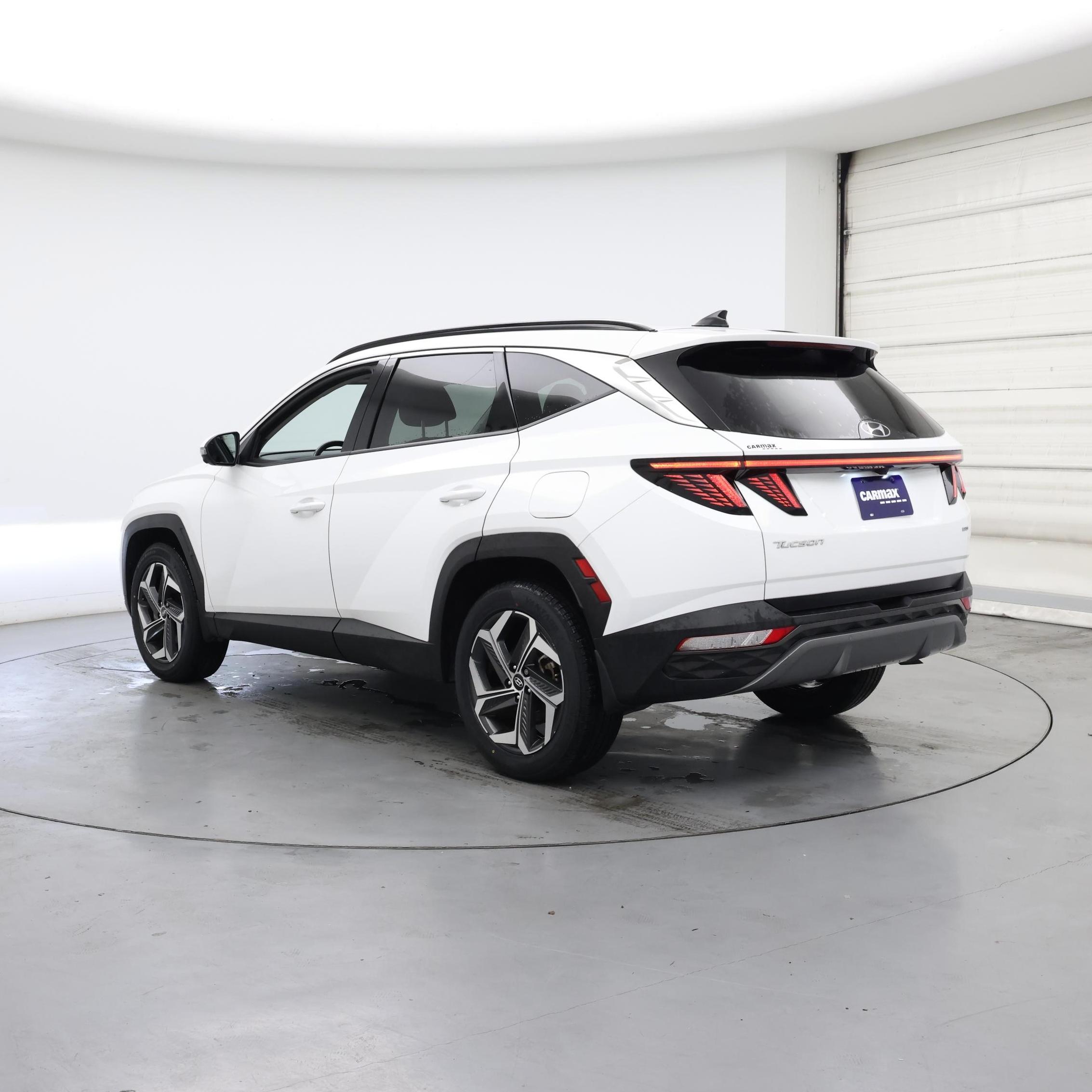 Thumbnail: 2023 Hyundai Tucson - 2