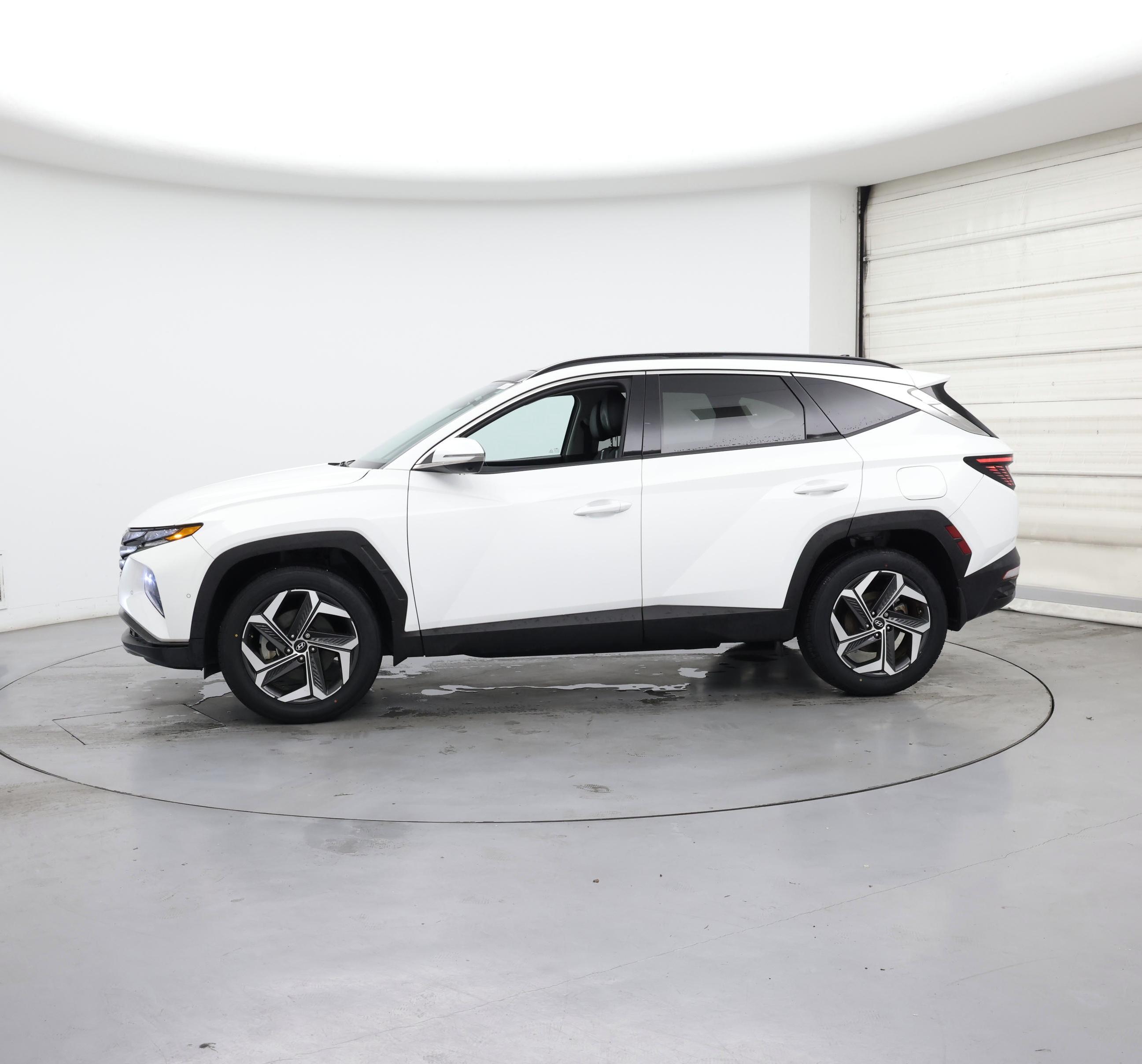 Thumbnail: 2023 Hyundai Tucson - 3