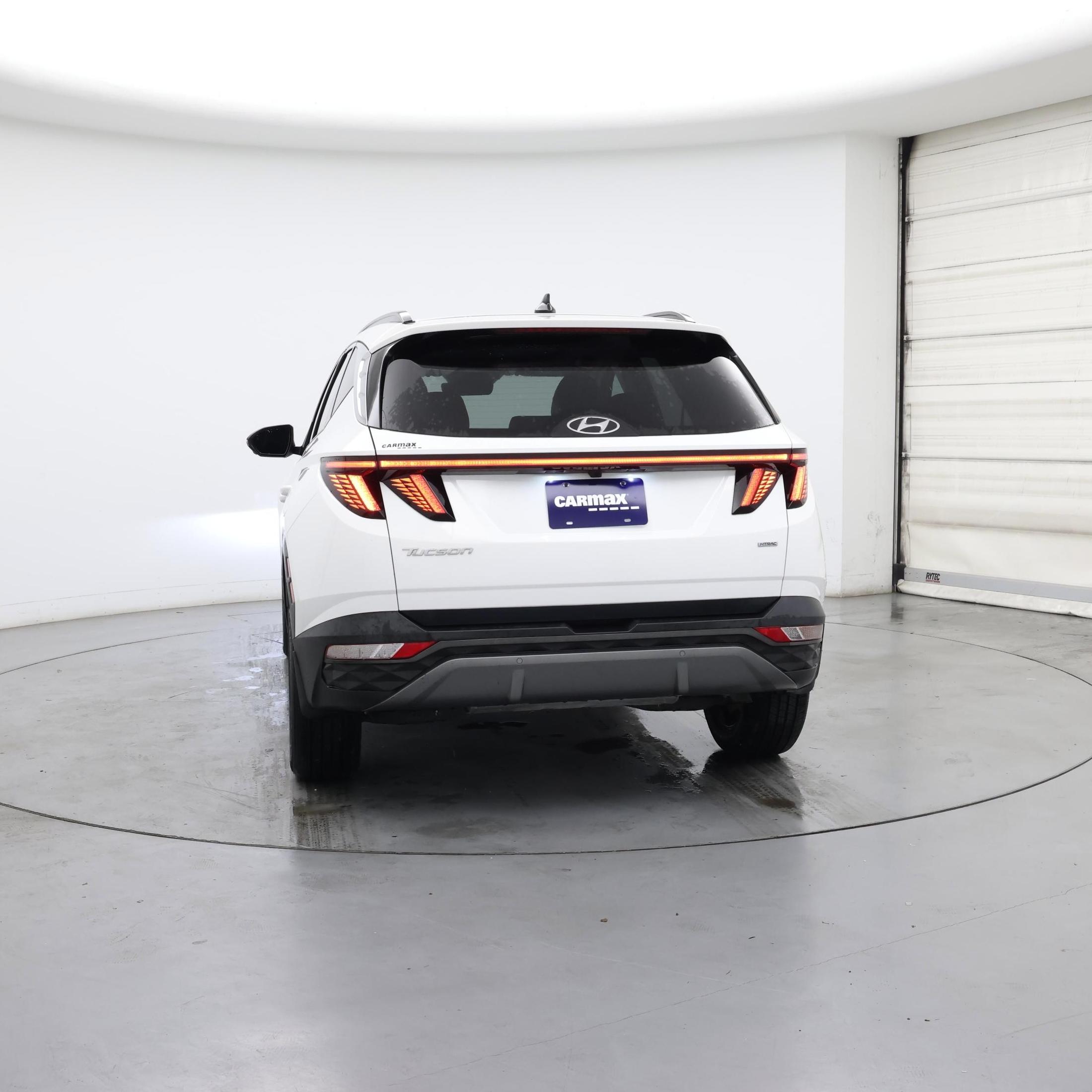 Thumbnail: 2023 Hyundai Tucson - 6