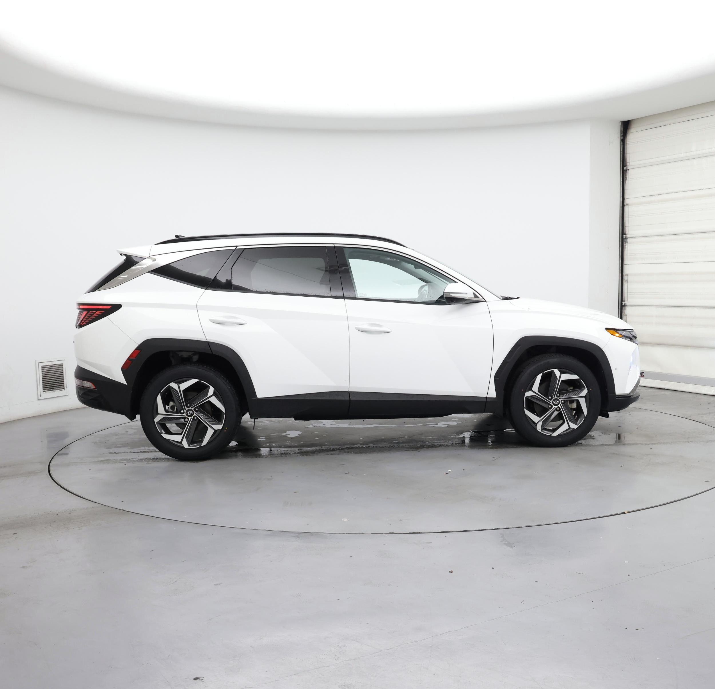 Thumbnail: 2023 Hyundai Tucson - 7