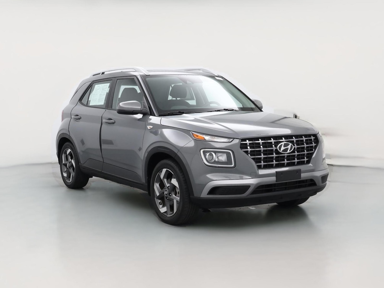 2022 Hyundai Venue SEL