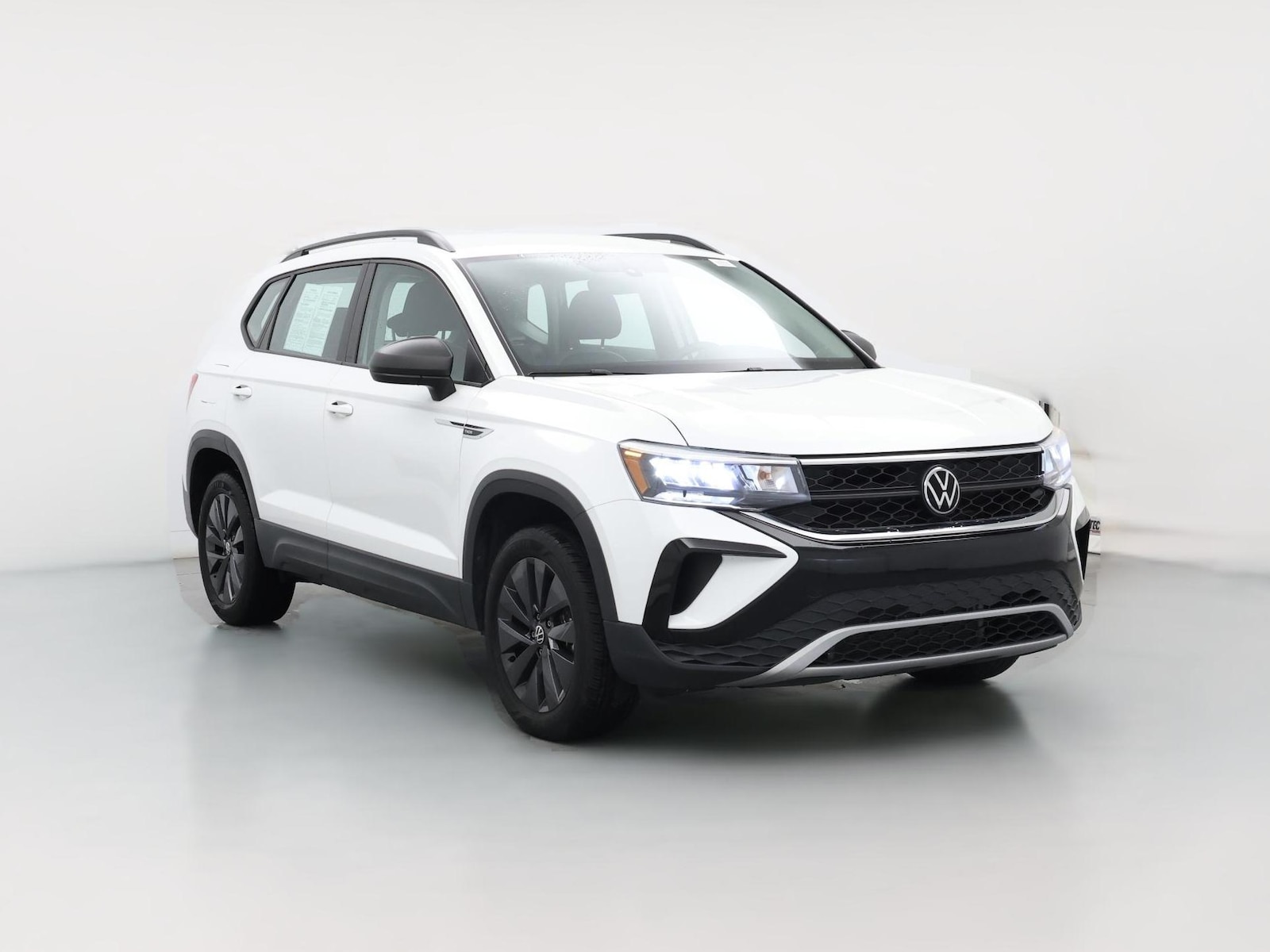 2023 Volkswagen Taos S