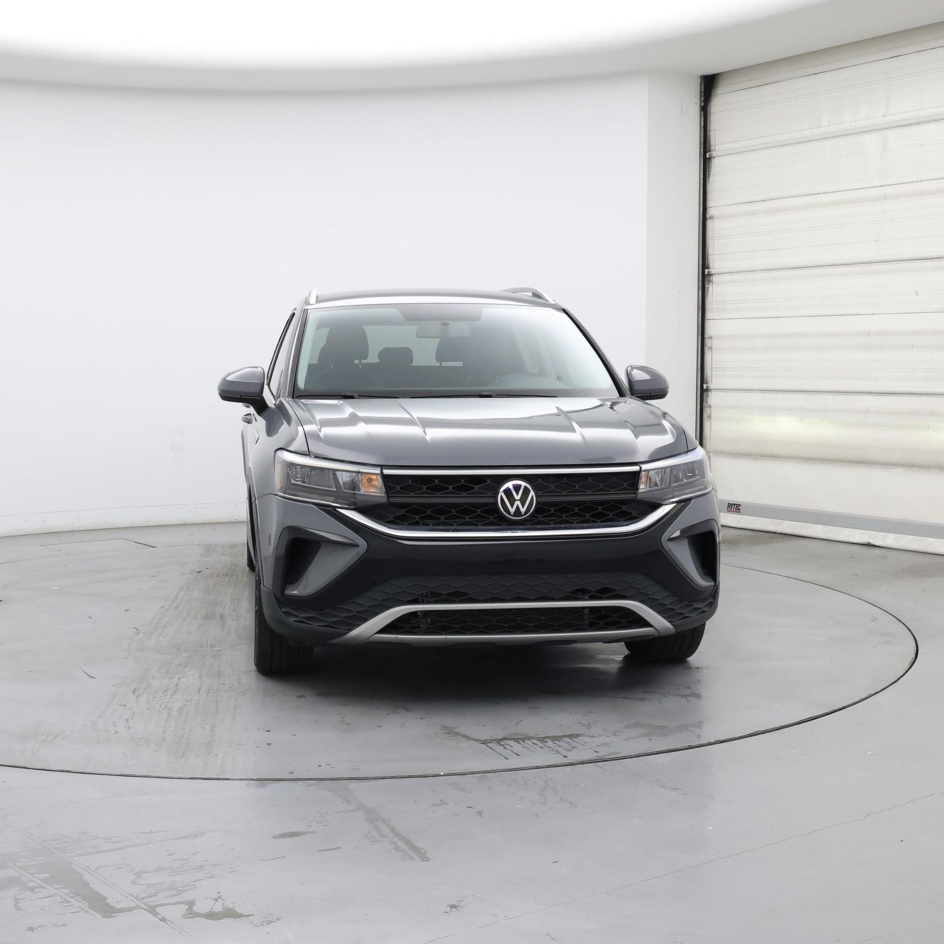 Thumbnail: 2022 Volkswagen Taos - 5