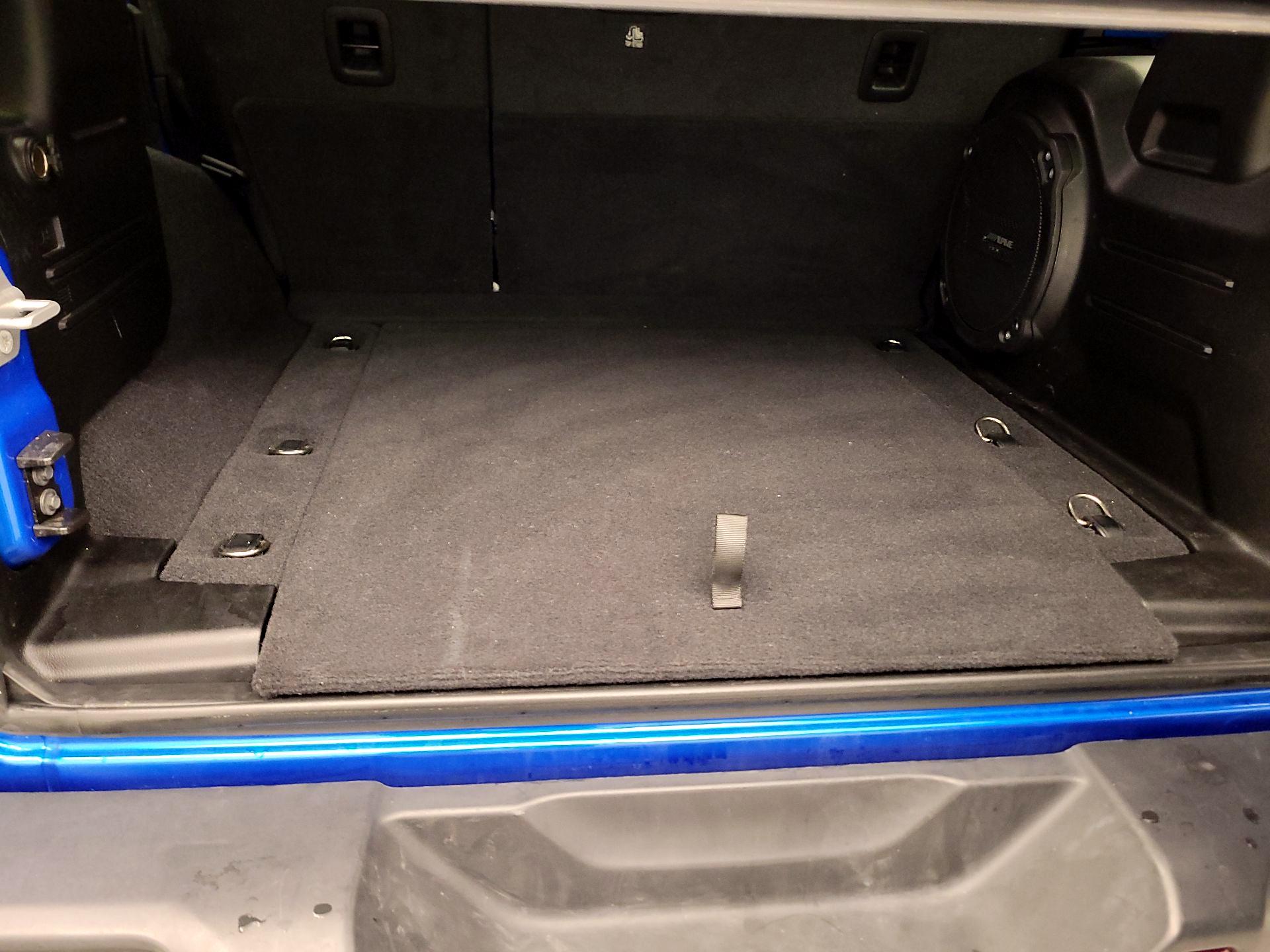 Thumbnail: 2021 Jeep Wrangler - 16