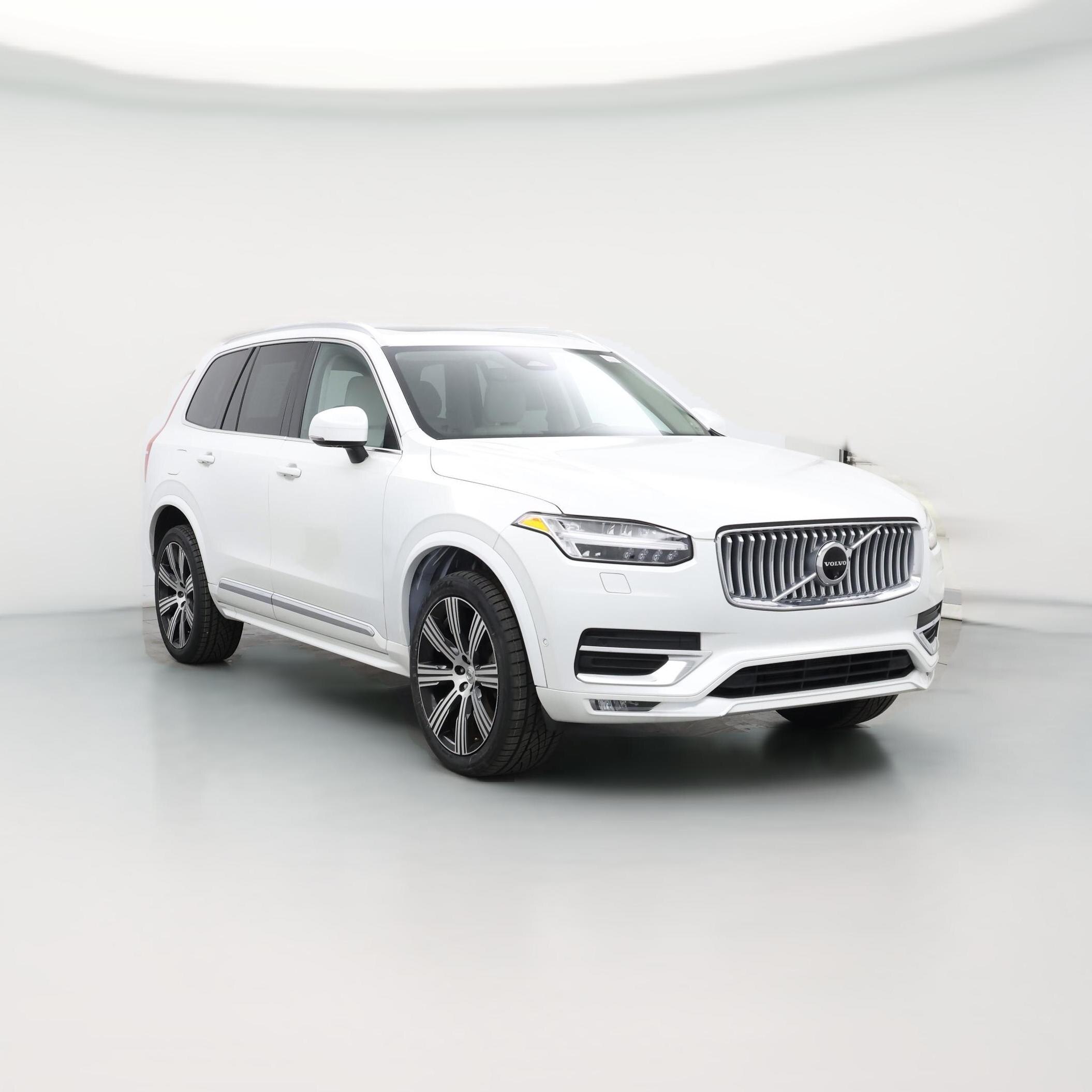 Thumbnail: 2024 Volvo XC90 - 1