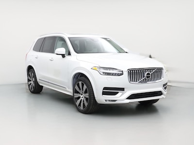 2024 Volvo XC90 B5 Plus Bright Theme