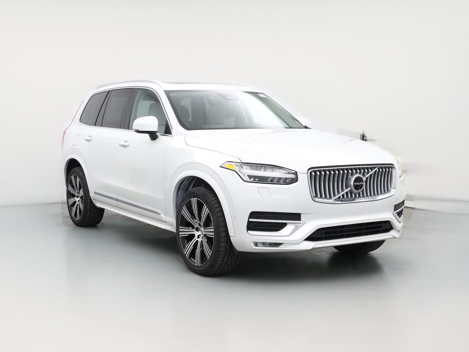 2024 Volvo XC90
