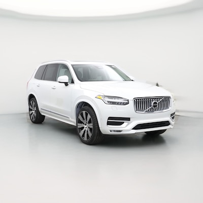 2024 Volvo XC90 B5 Plus Bright Theme