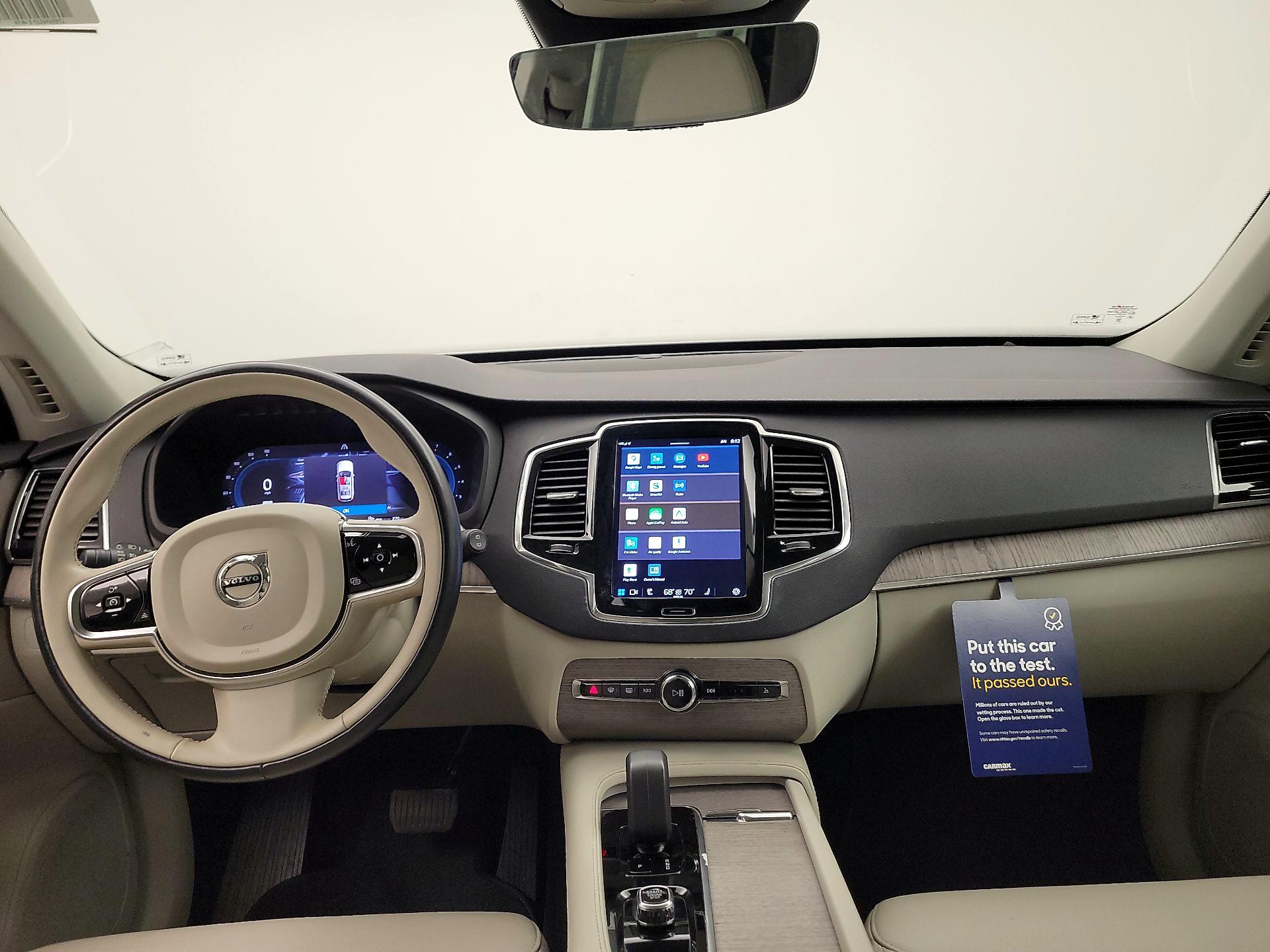 Thumbnail: 2024 Volvo XC90 - 9