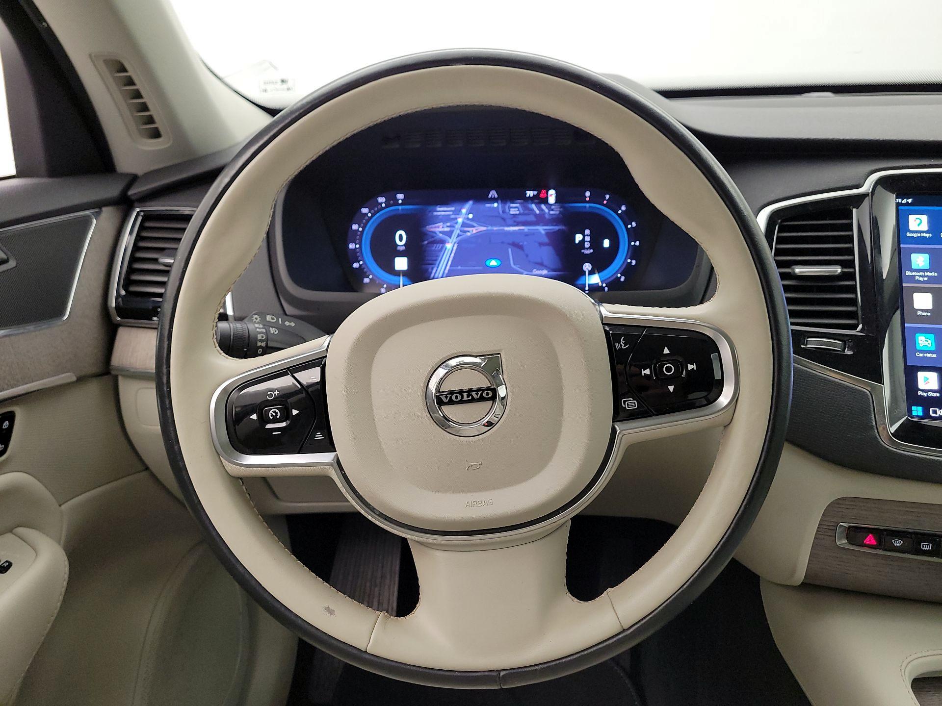 Thumbnail: 2024 Volvo XC90 - 10