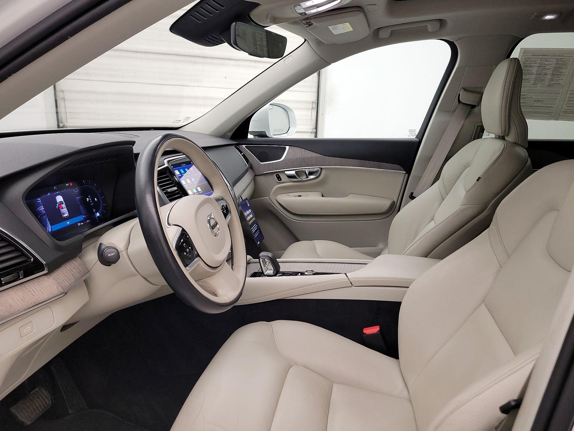 Thumbnail: 2024 Volvo XC90 - 11