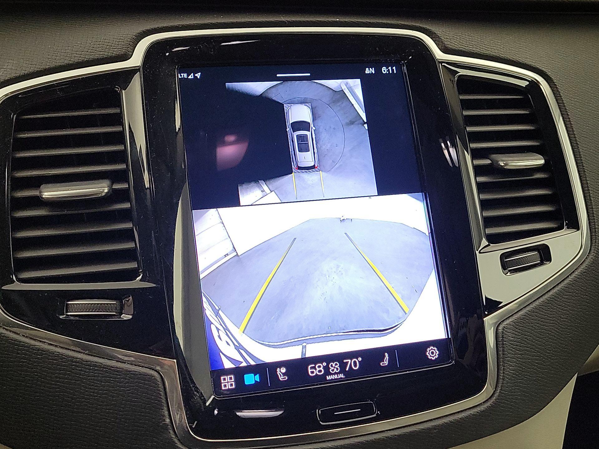 Thumbnail: 2024 Volvo XC90 - 14