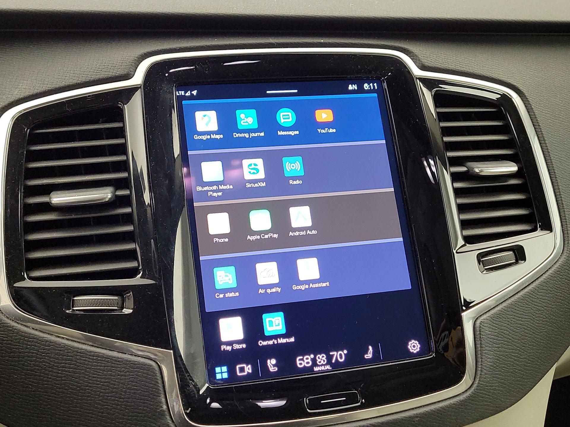 Thumbnail: 2024 Volvo XC90 - 15