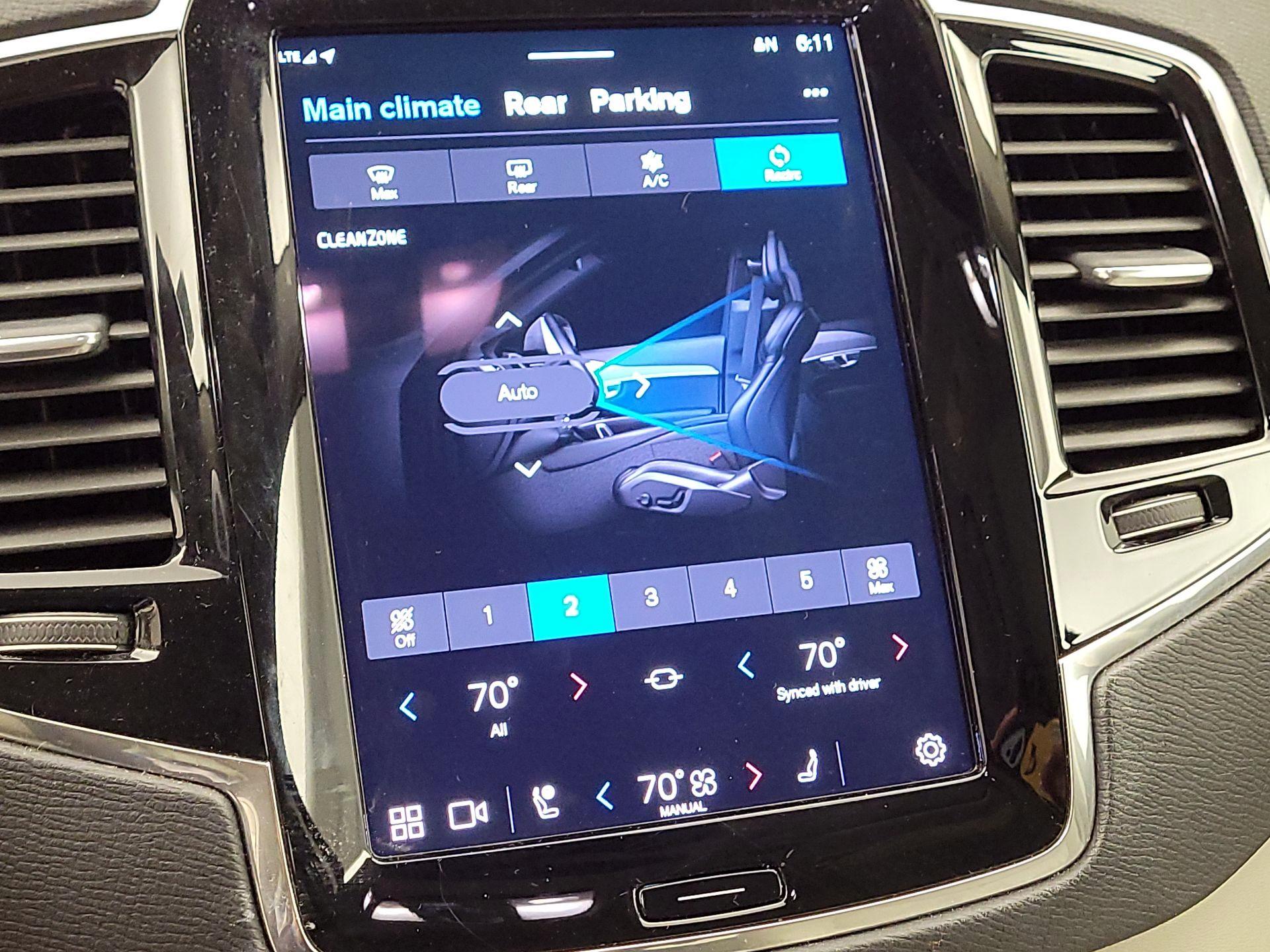 Thumbnail: 2024 Volvo XC90 - 16