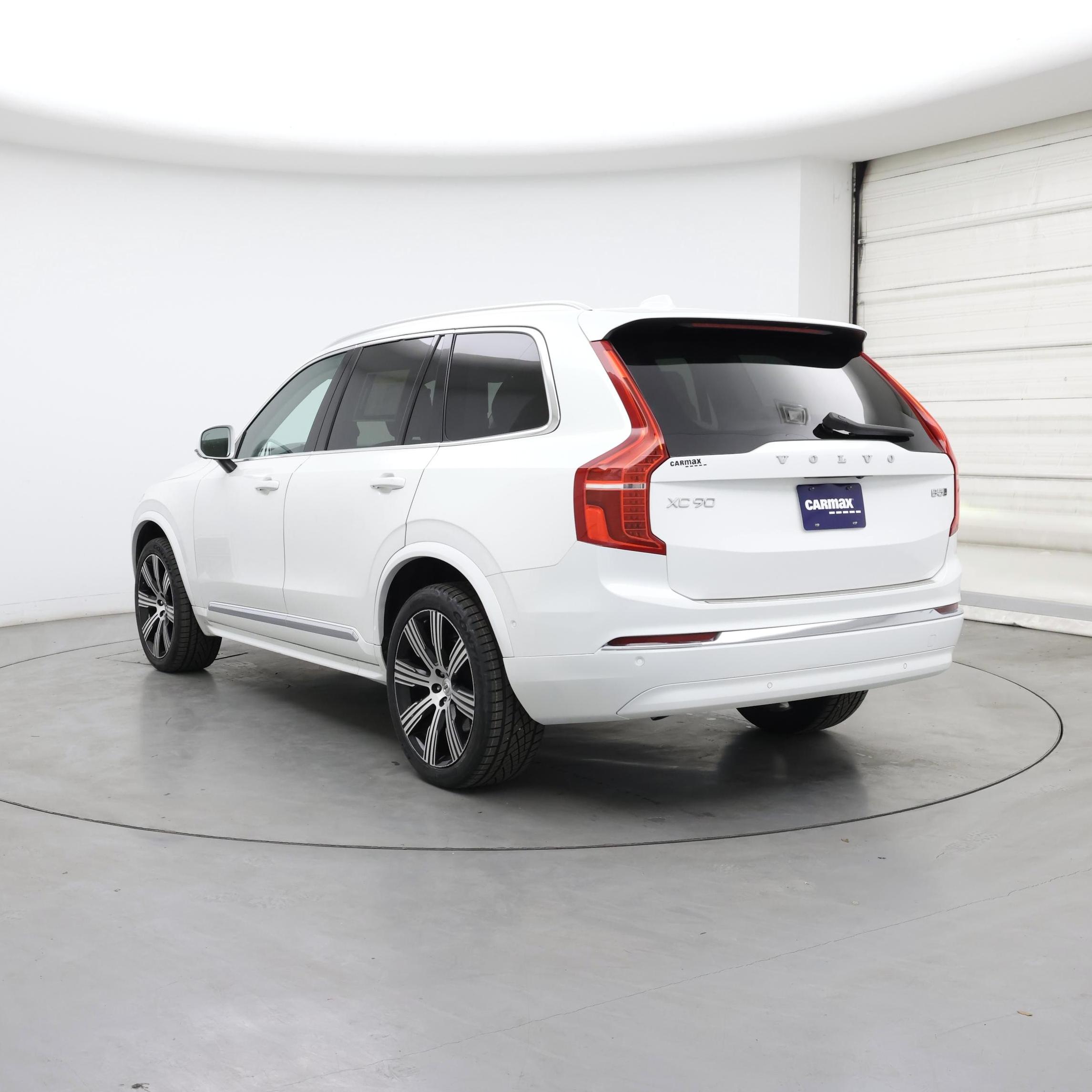 Thumbnail: 2024 Volvo XC90 - 2