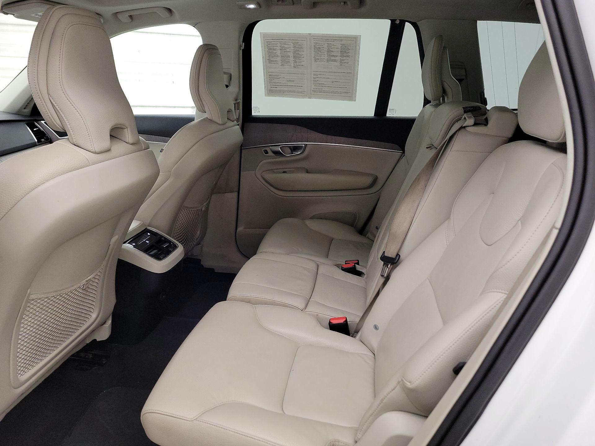 Thumbnail: 2024 Volvo XC90 - 19