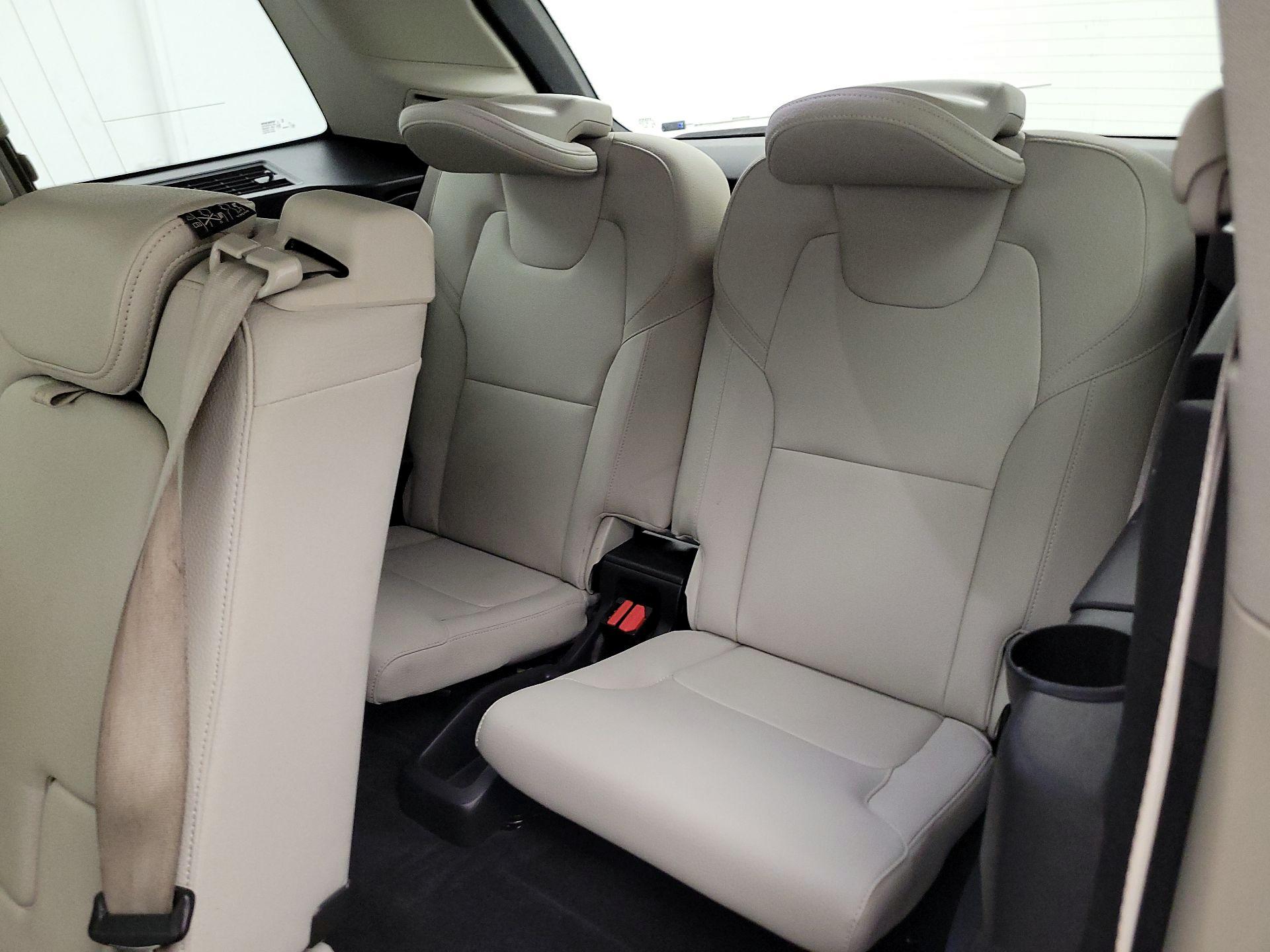 Thumbnail: 2024 Volvo XC90 - 20