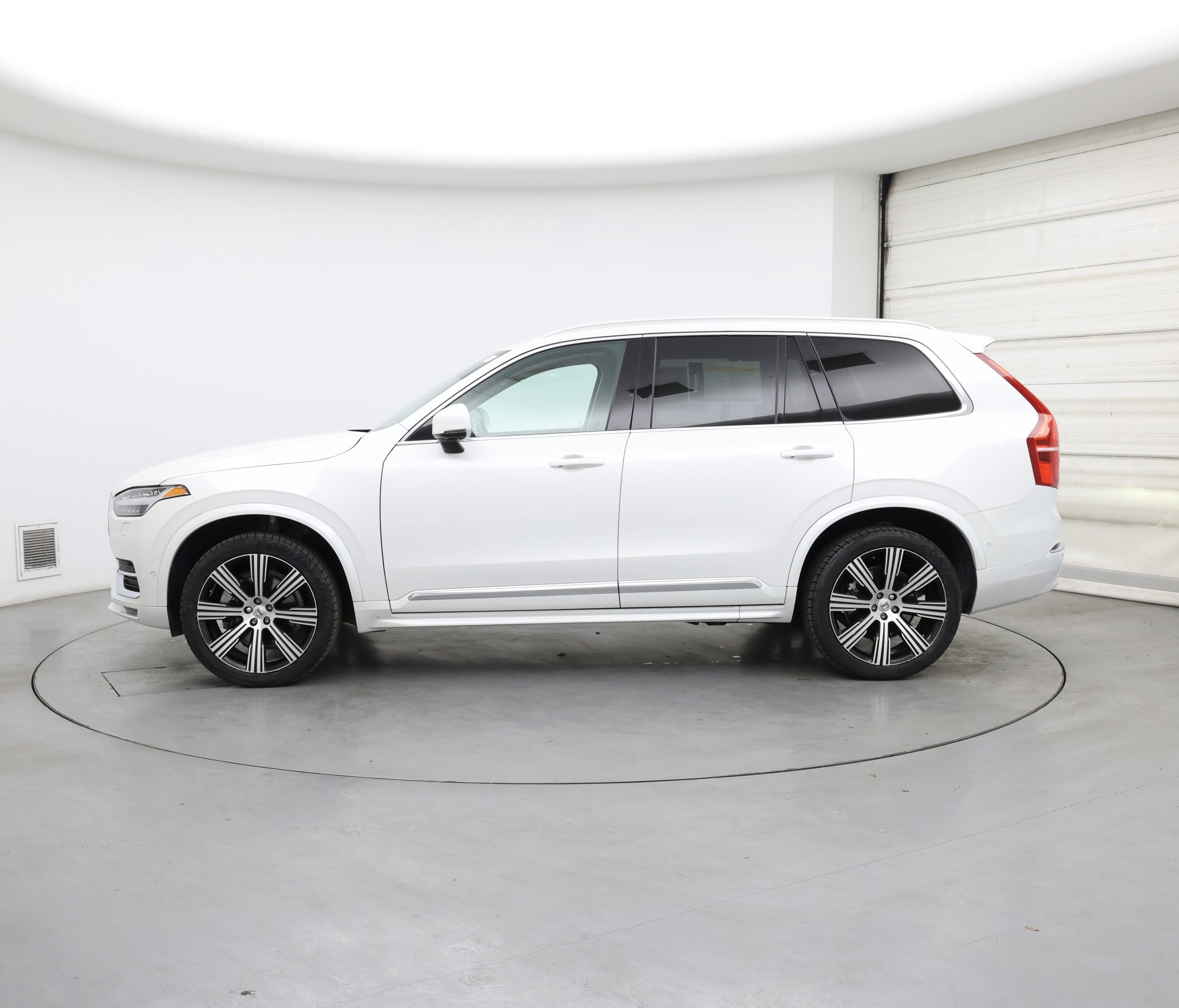 Thumbnail: 2024 Volvo XC90 - 3