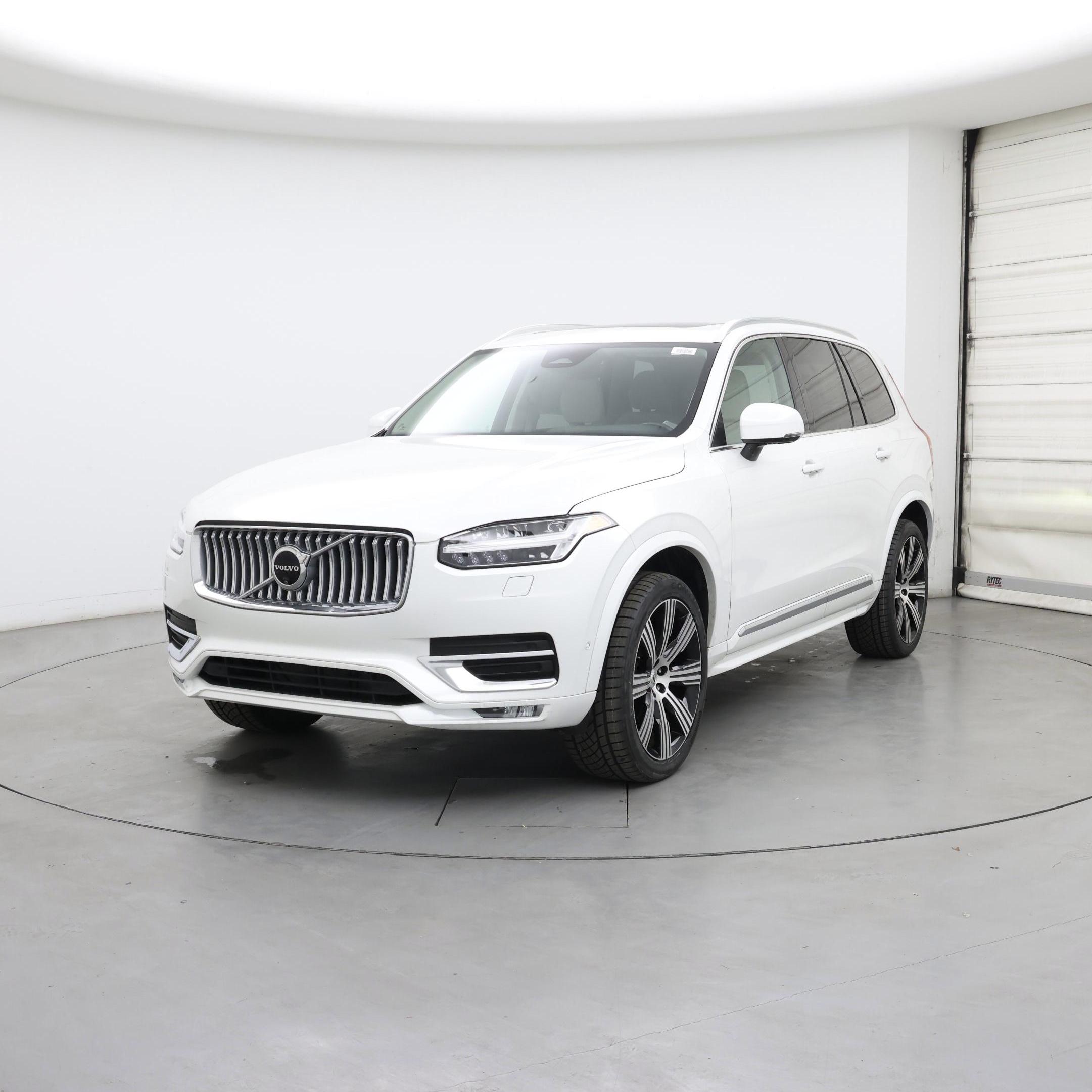 Thumbnail: 2024 Volvo XC90 - 4